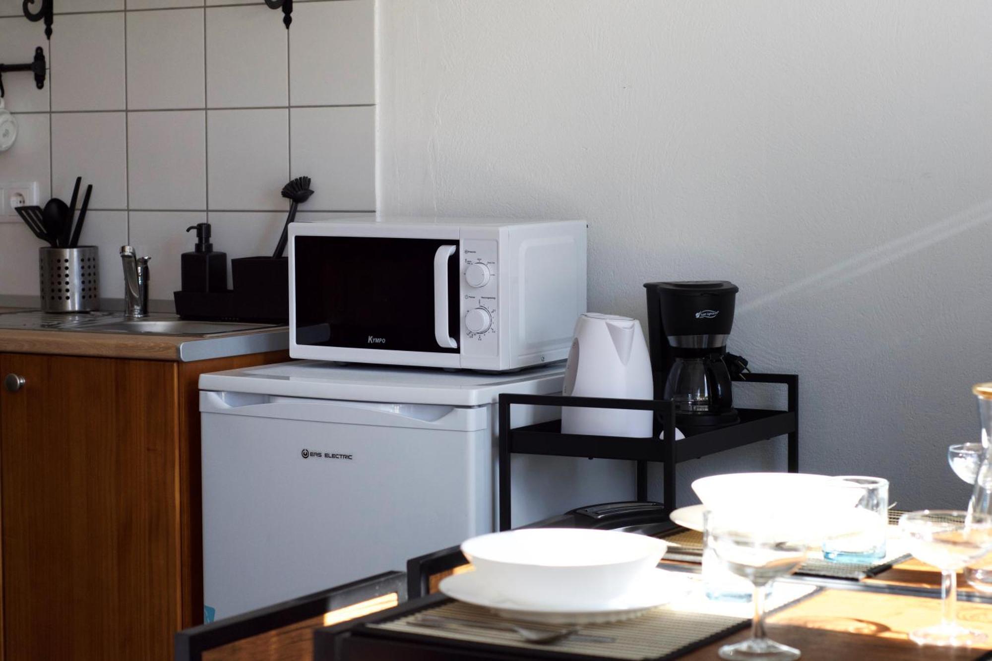 Apartment Majoreras 1 Y 2 *