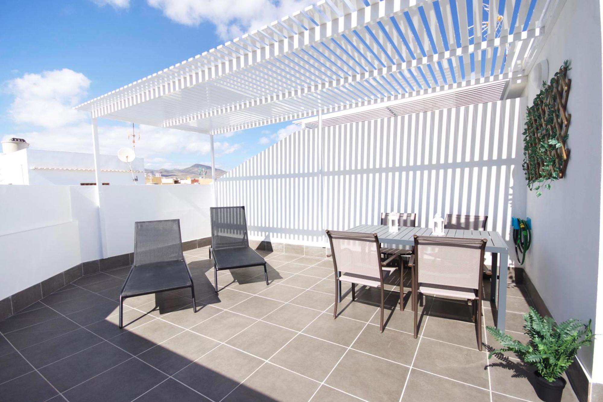 Apartment Majoreras 1 Y 2 *