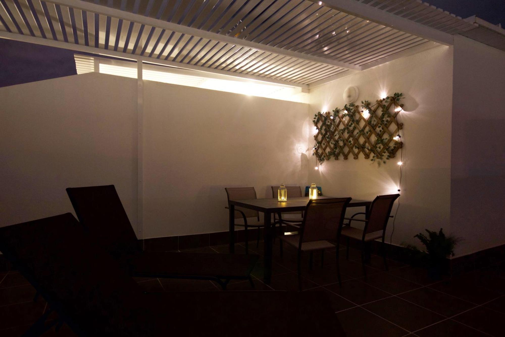 Majoreras 1 Y 2 Apartment