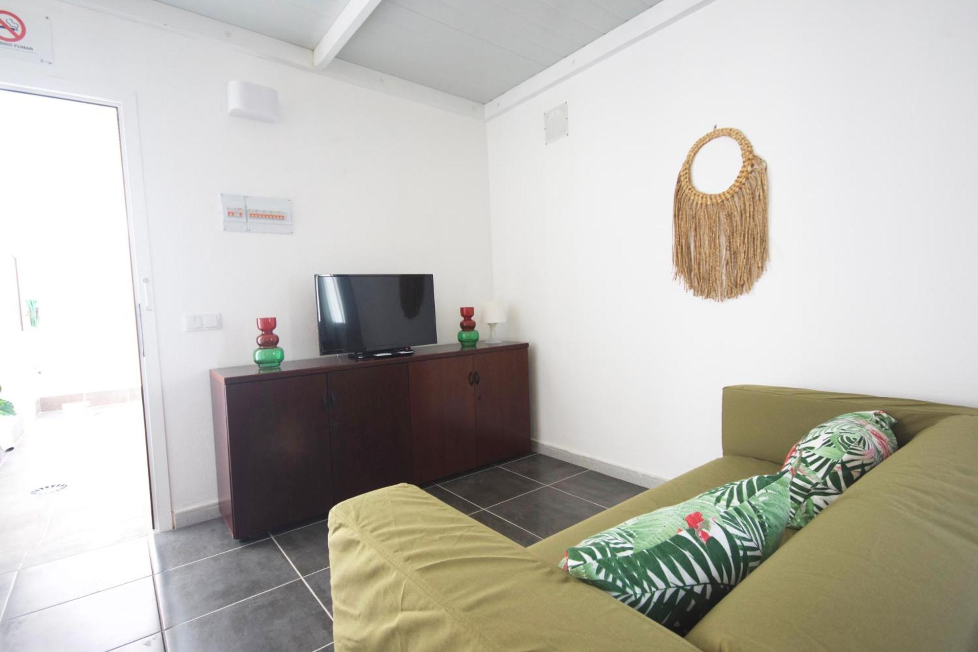 Apartment Majoreras 1 Y 2 Las Majoreras