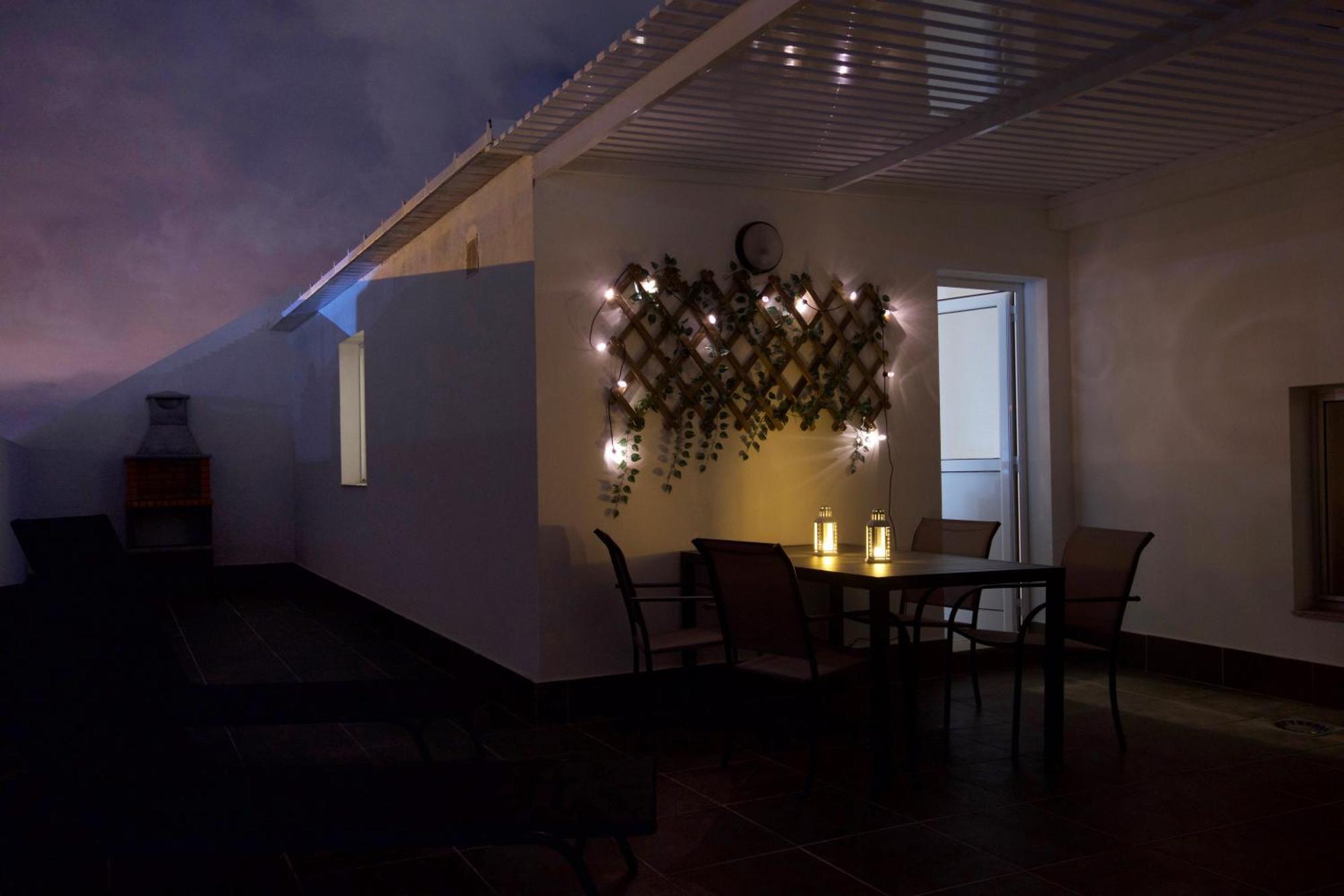 Apartment Majoreras 1 Y 2