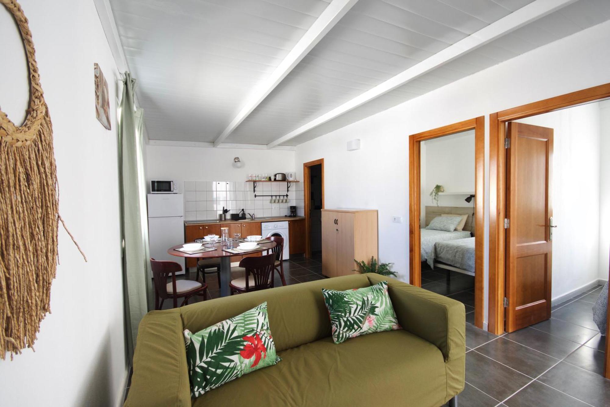 Apartment Majoreras 1 Y 2