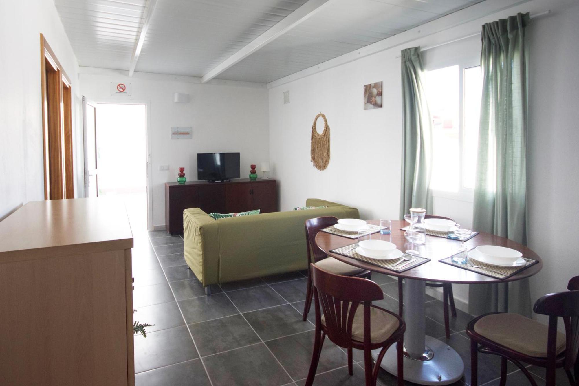Majoreras 1 Y 2 Apartment