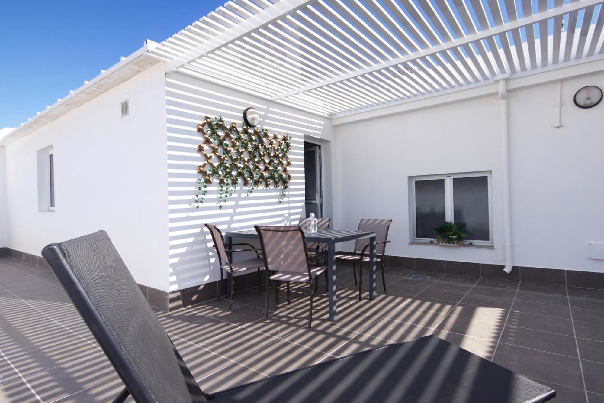 Apartment Majoreras 1 Y 2