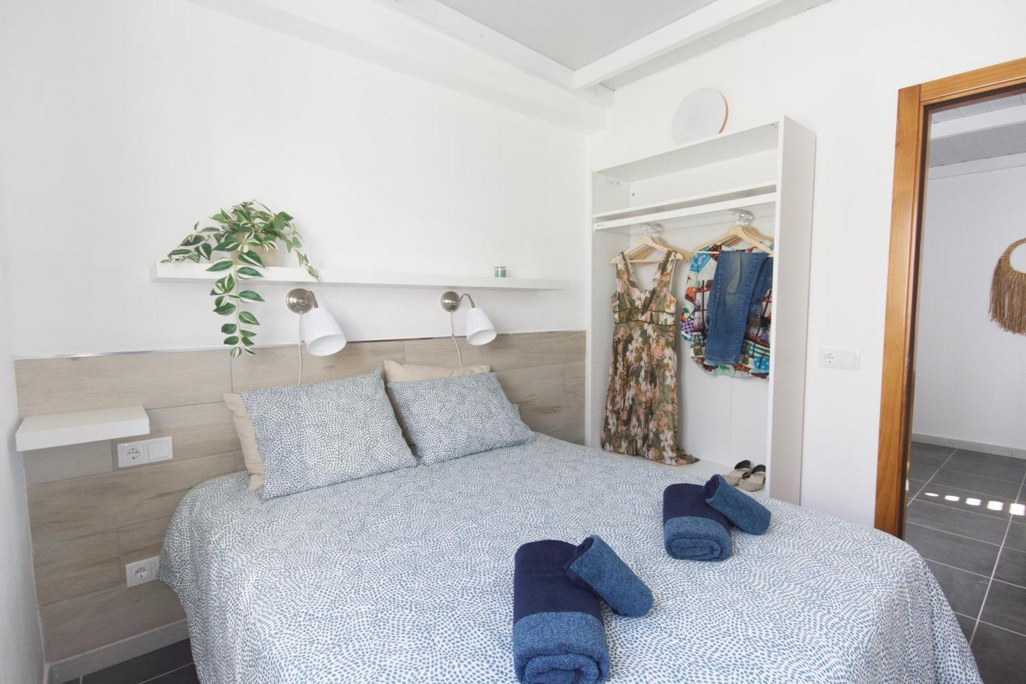 Apartment Majoreras 1 Y 2 *