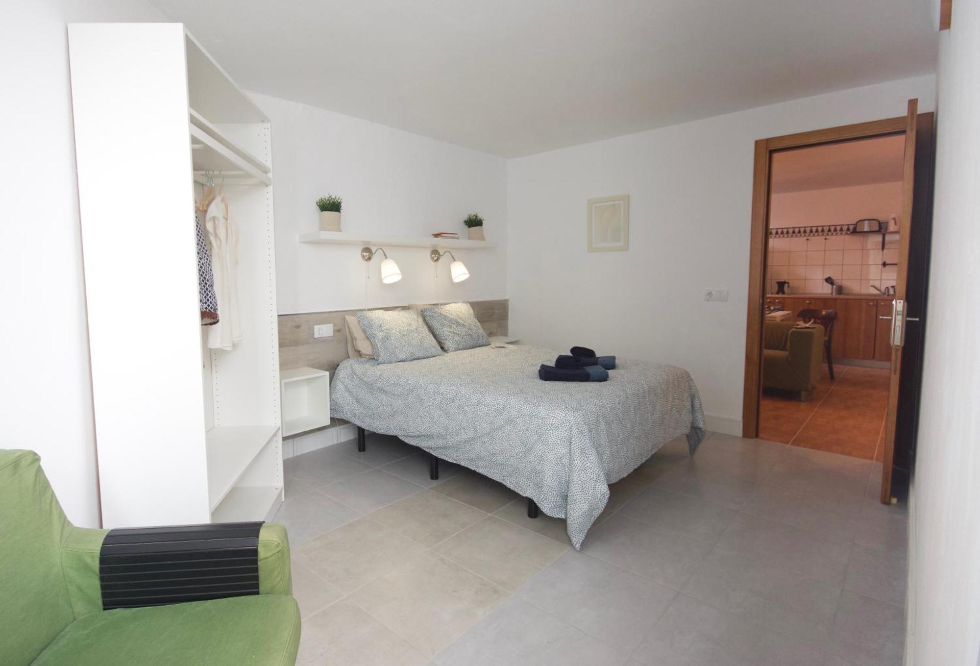 Apartment Majoreras 1 Y 2 Las Majoreras