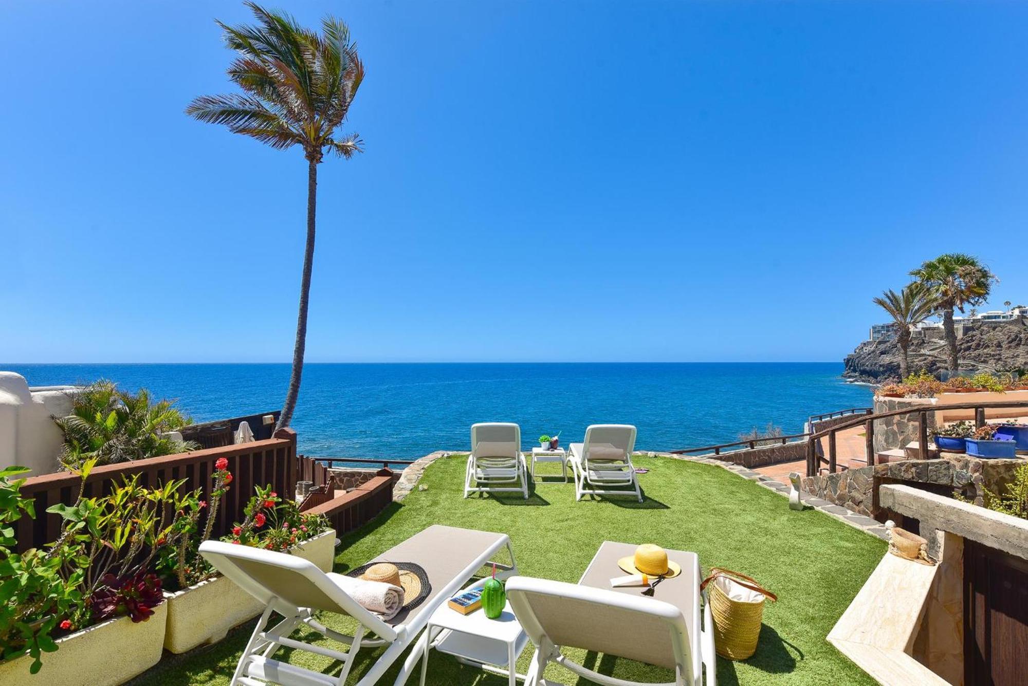 Roca Del Mar 7 By Villagrancanaria