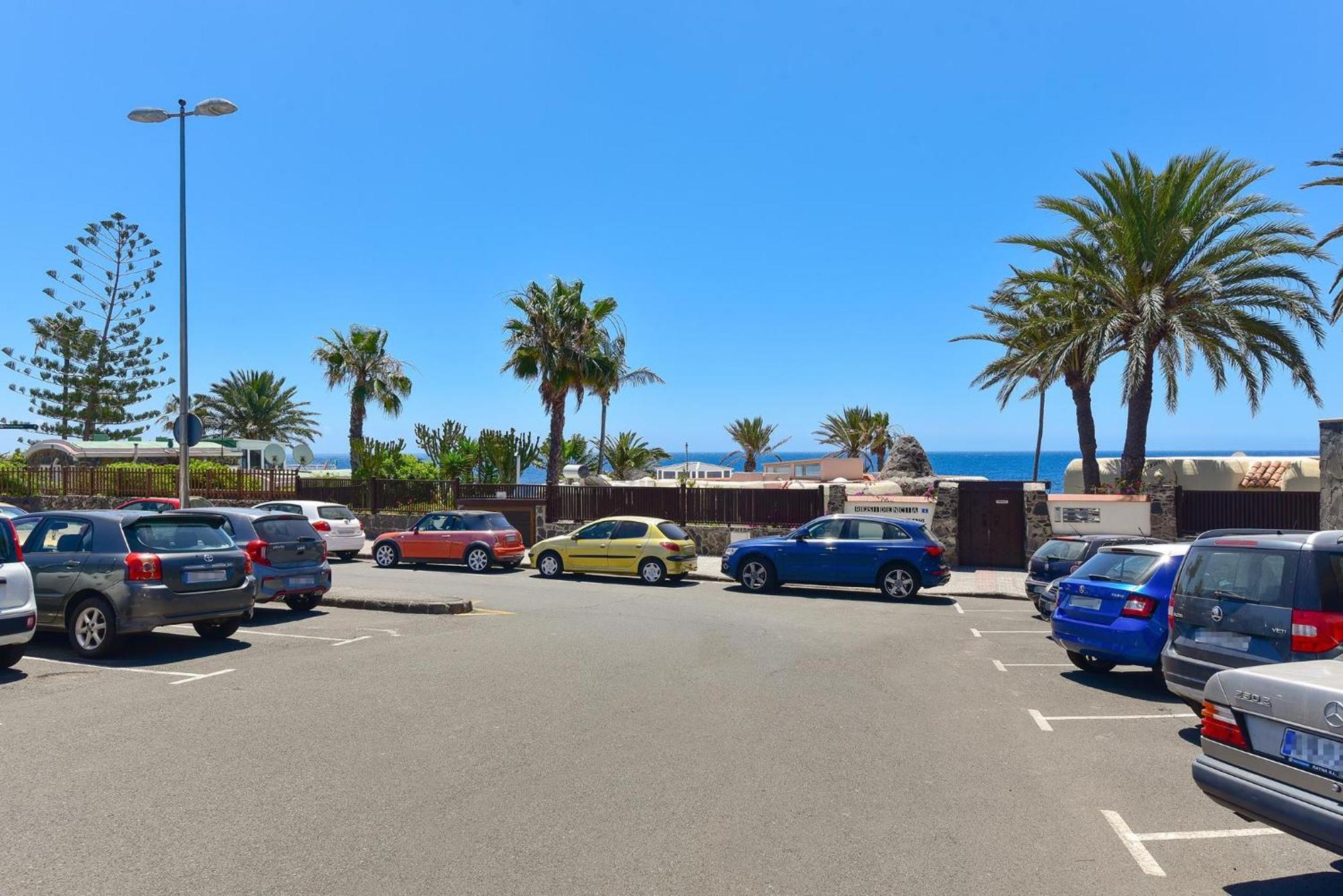Roca Del Mar 7 By Villagrancanaria