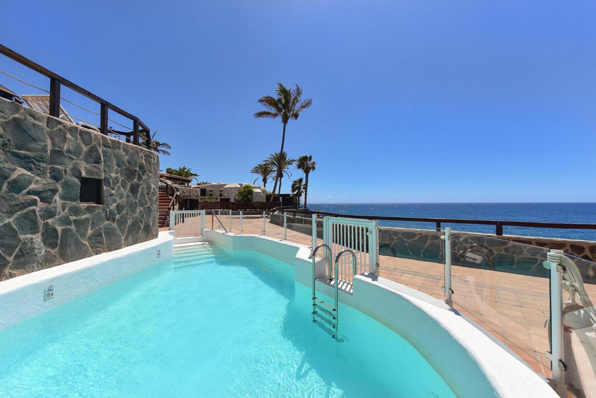 Сasa de vacaciones Roca Del Mar 7 By Villagrancanaria *