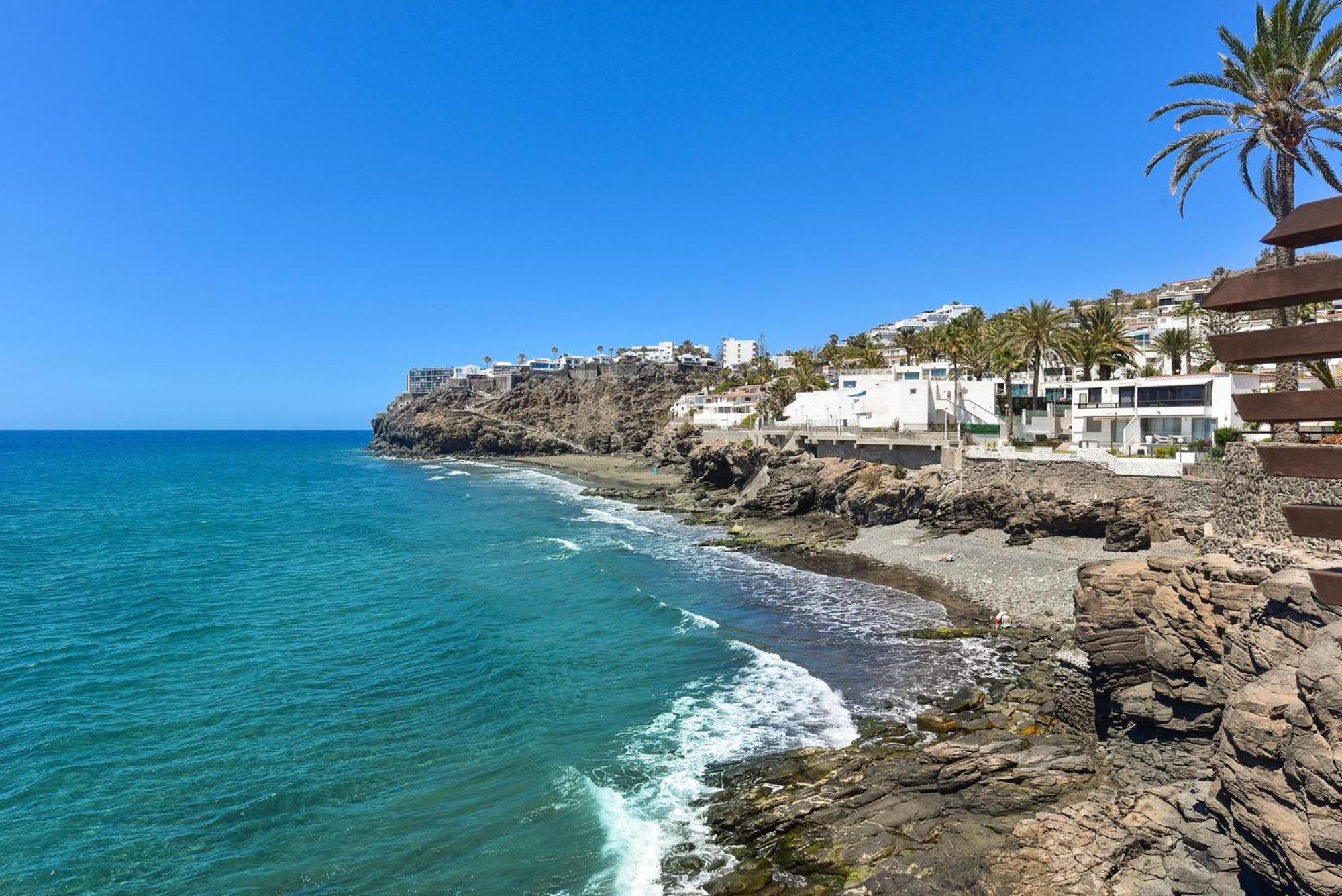 Сasa de vacaciones Roca Del Mar 7 By Villagrancanaria *
