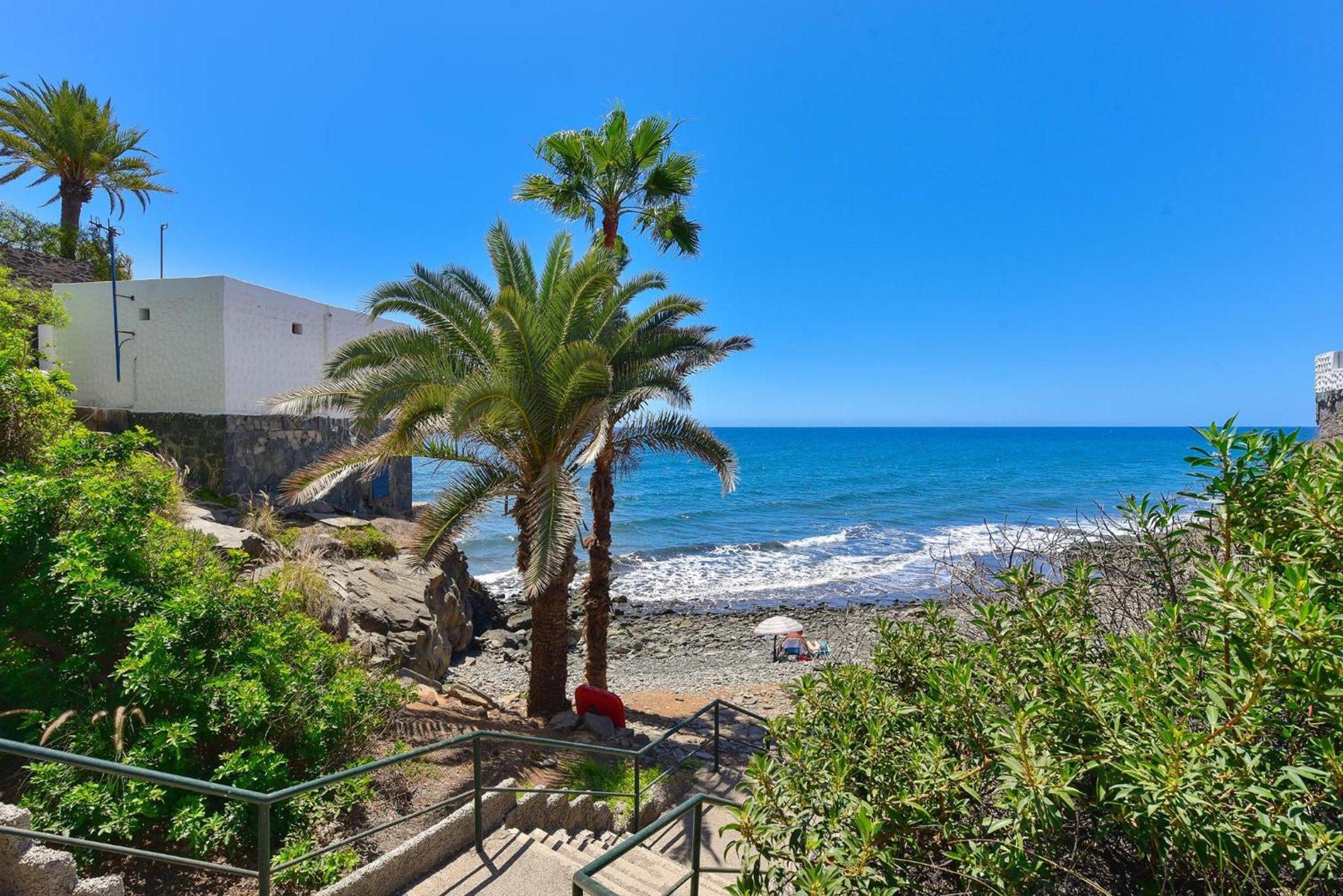 Сasa de vacaciones Roca Del Mar 7 By Villagrancanaria *