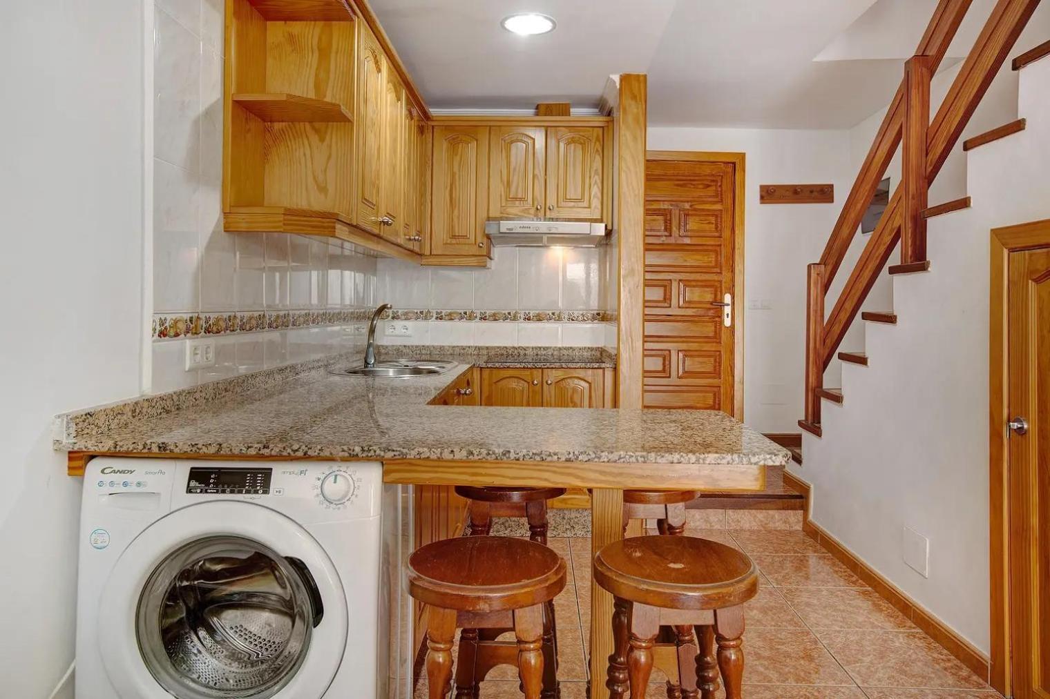 Montecarlo Apartamento11 Appartamento