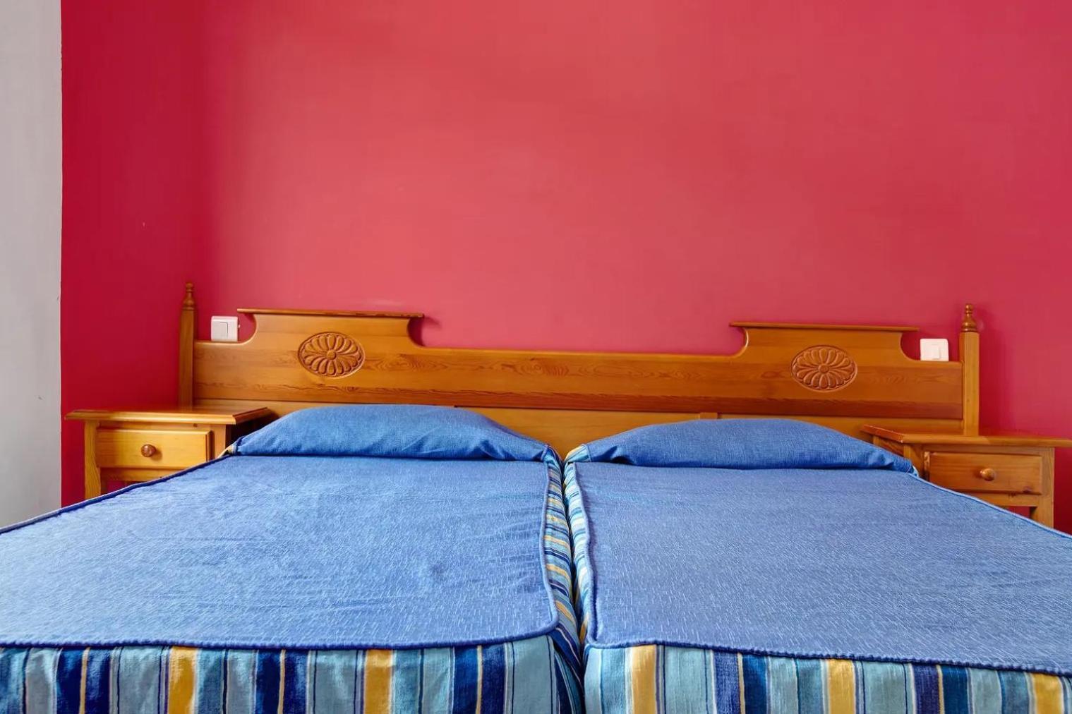 Appartamento Montecarlo Apartamento11 Puerto Rico (Gran Canaria)