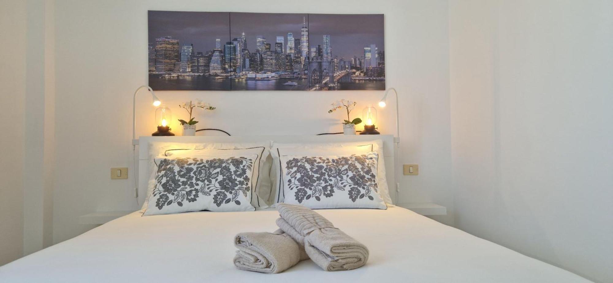 A 10 Minutos De La Capital. Apartment