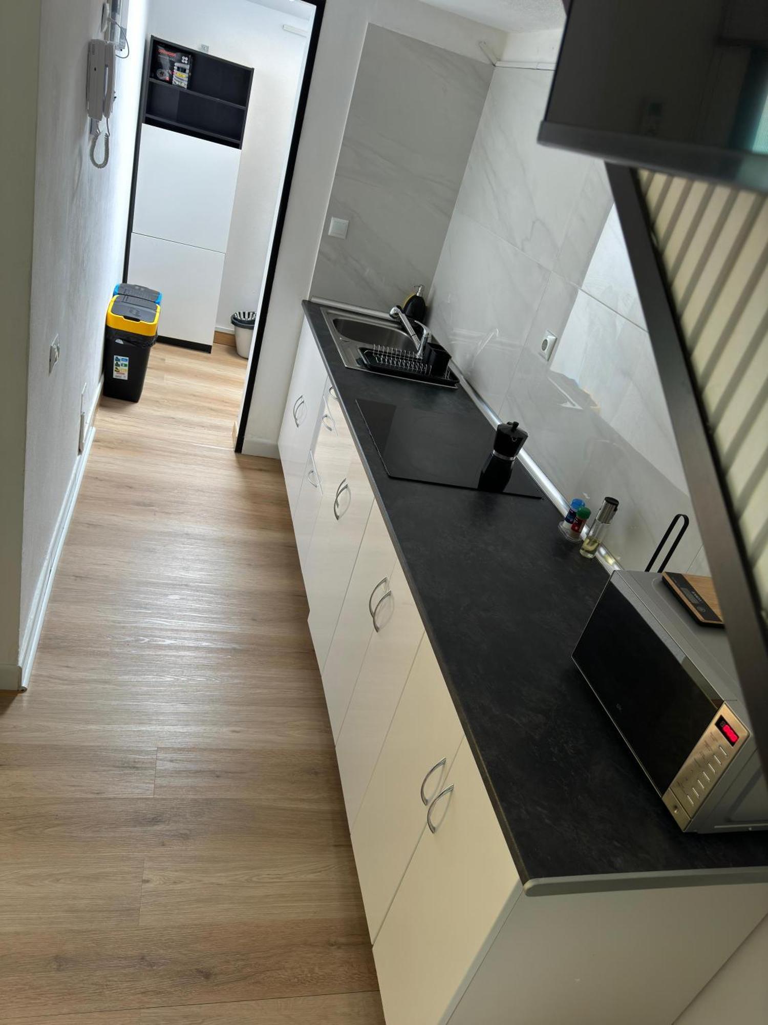 Duplex Sonemar Pool *