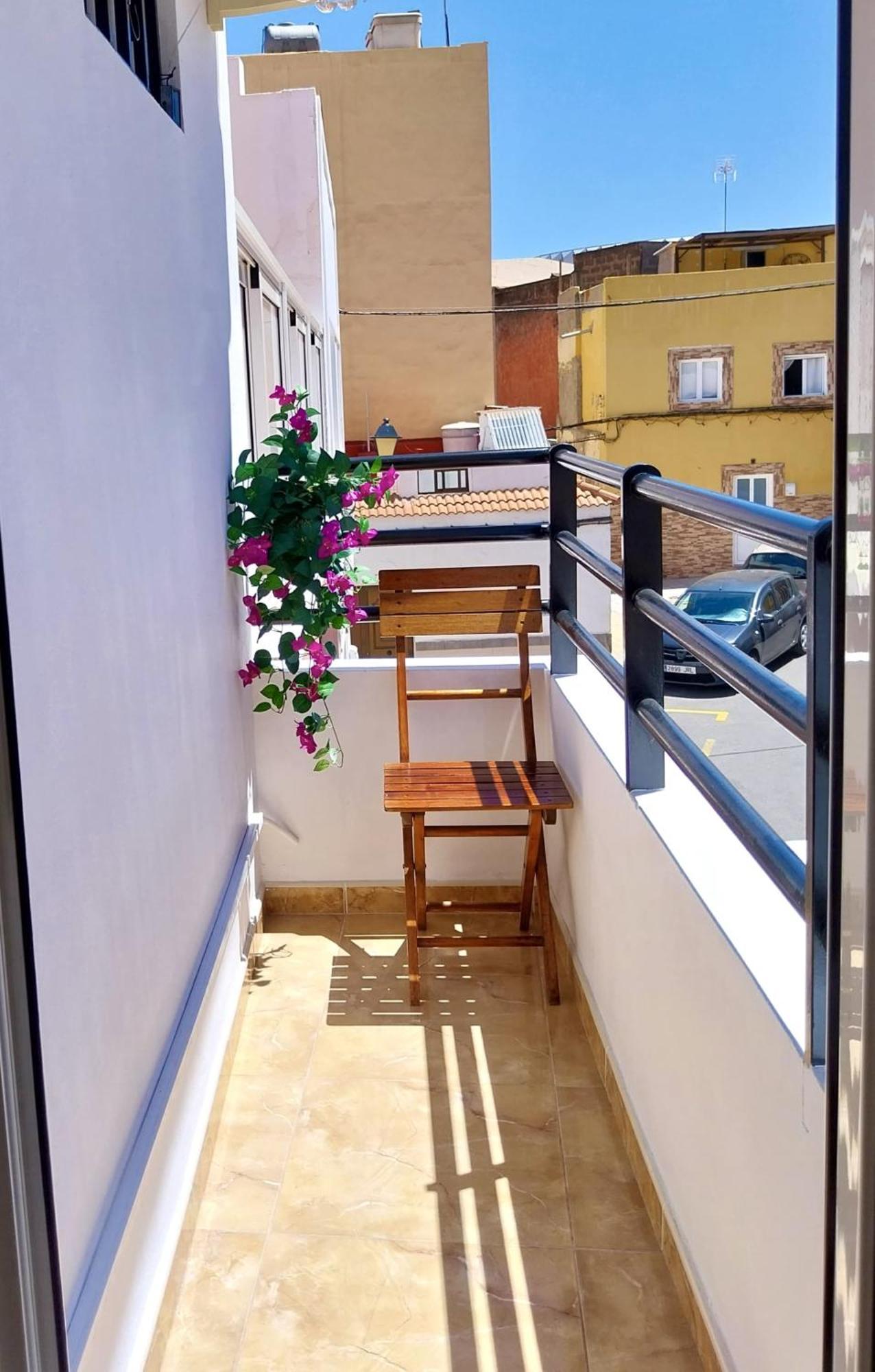 Apartment Roque's House Telde