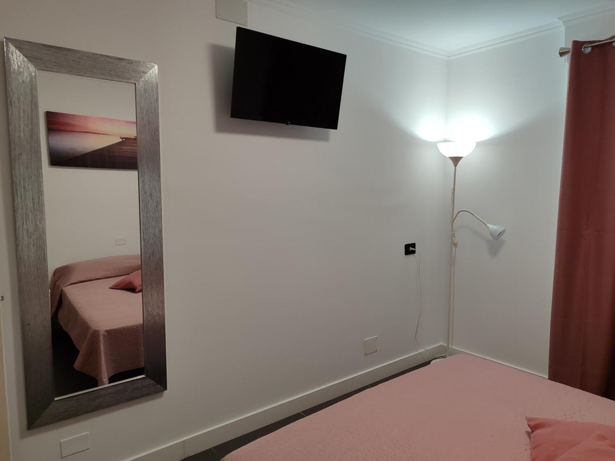 Apartamento Casa Rica