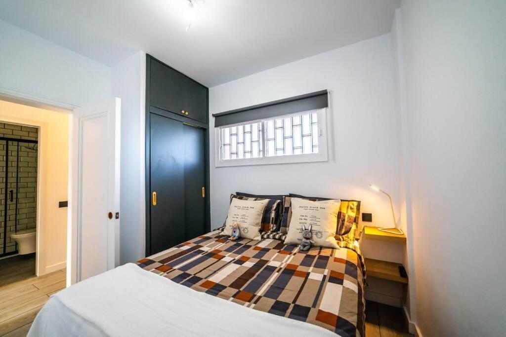 Apartamento Eco Sunset Pdi 2 Bed & 2 Bath Air Con Fibra Maspalomas (Gran Canaria)