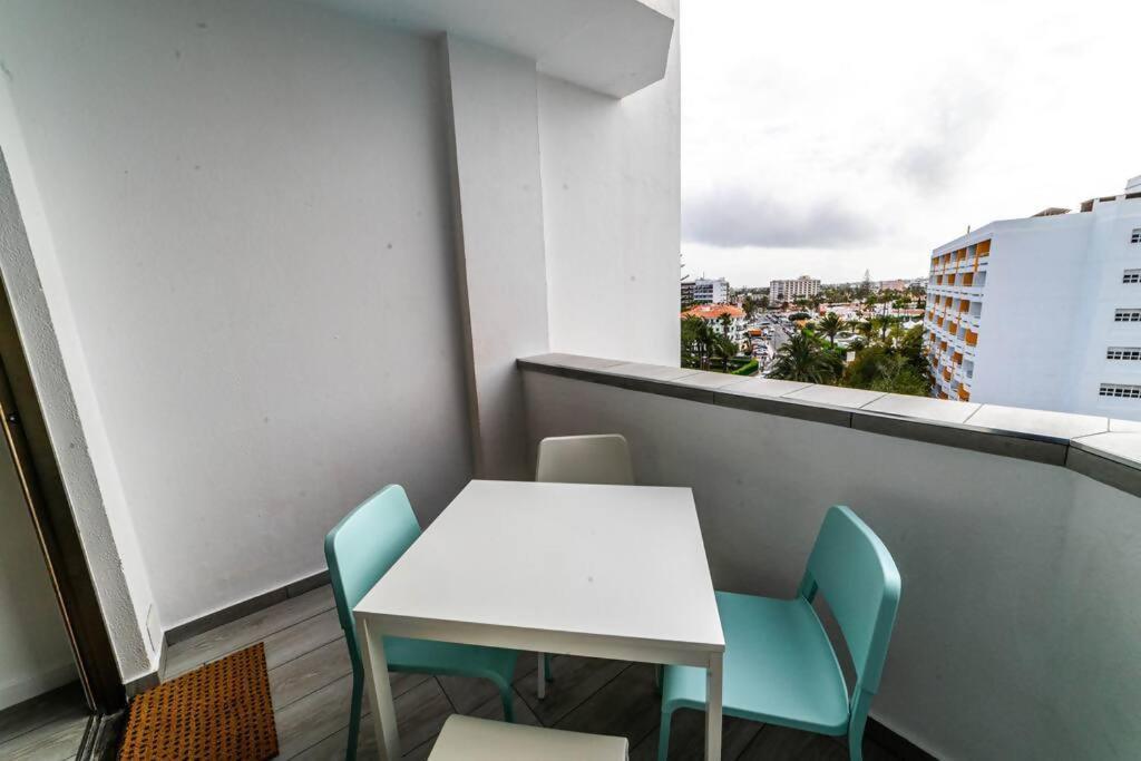 Apartamento Eco Sunset Pdi 2 Bed & 2 Bath Air Con Fibra *