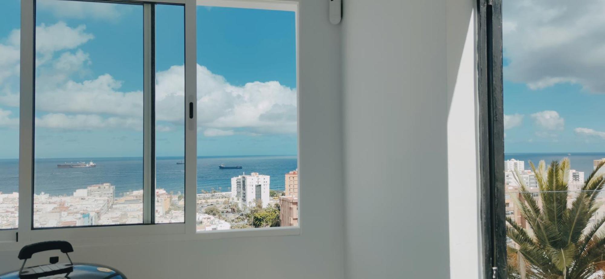 Casa vacanze Urban Ocean Lookout Las Palmas de Gran Canaria