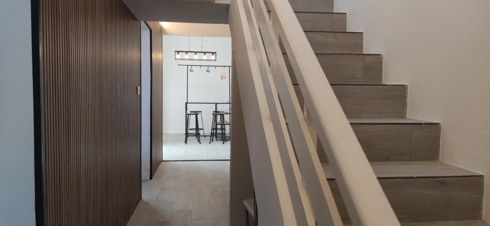 Casa vacanze Urban Ocean Lookout Las Palmas de Gran Canaria