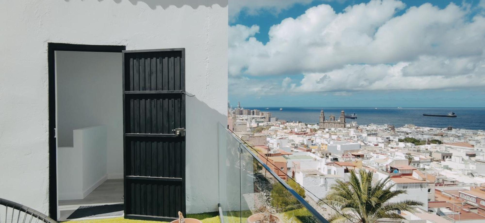 Urban Ocean Lookout Casa vacanze *