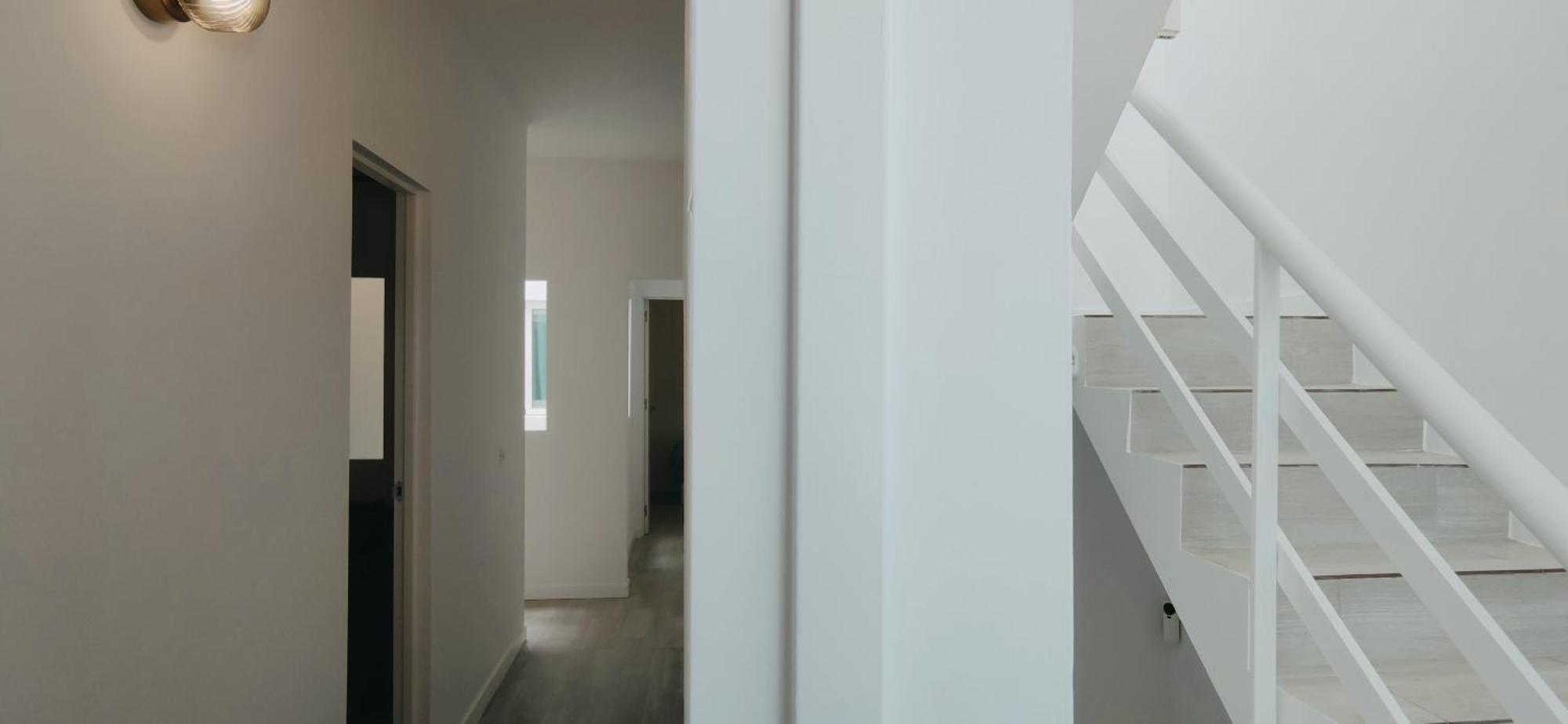 Casa vacanze Urban Ocean Lookout *