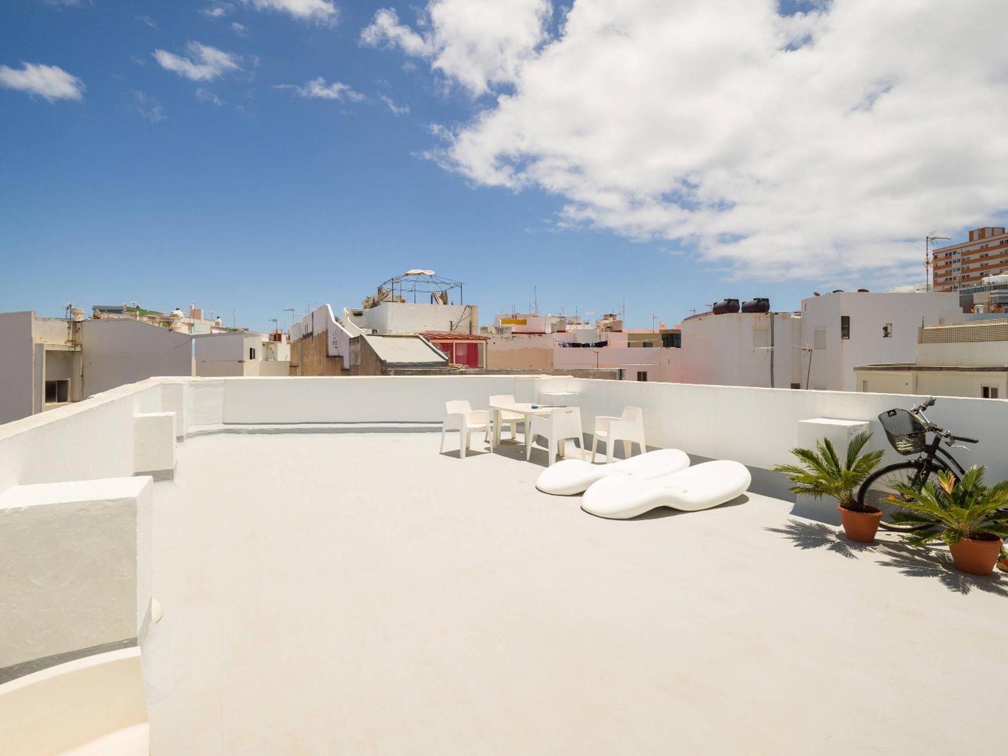 Apartamento Bernardo De La Torre 1c - By Singular Holidays Las Palmas de Gran Canaria