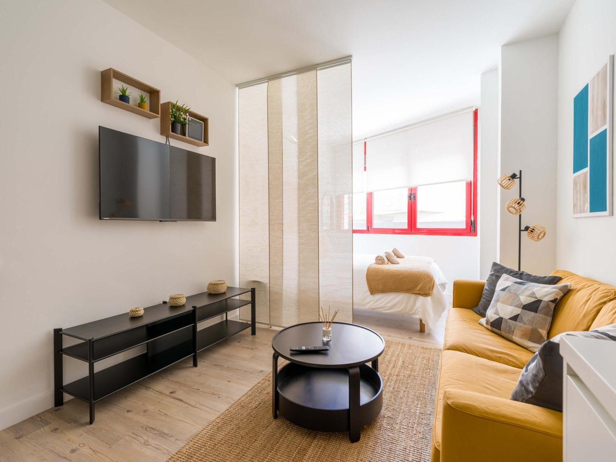 Bernardo De La Torre 1c - By Singular Holidays Apartamento *