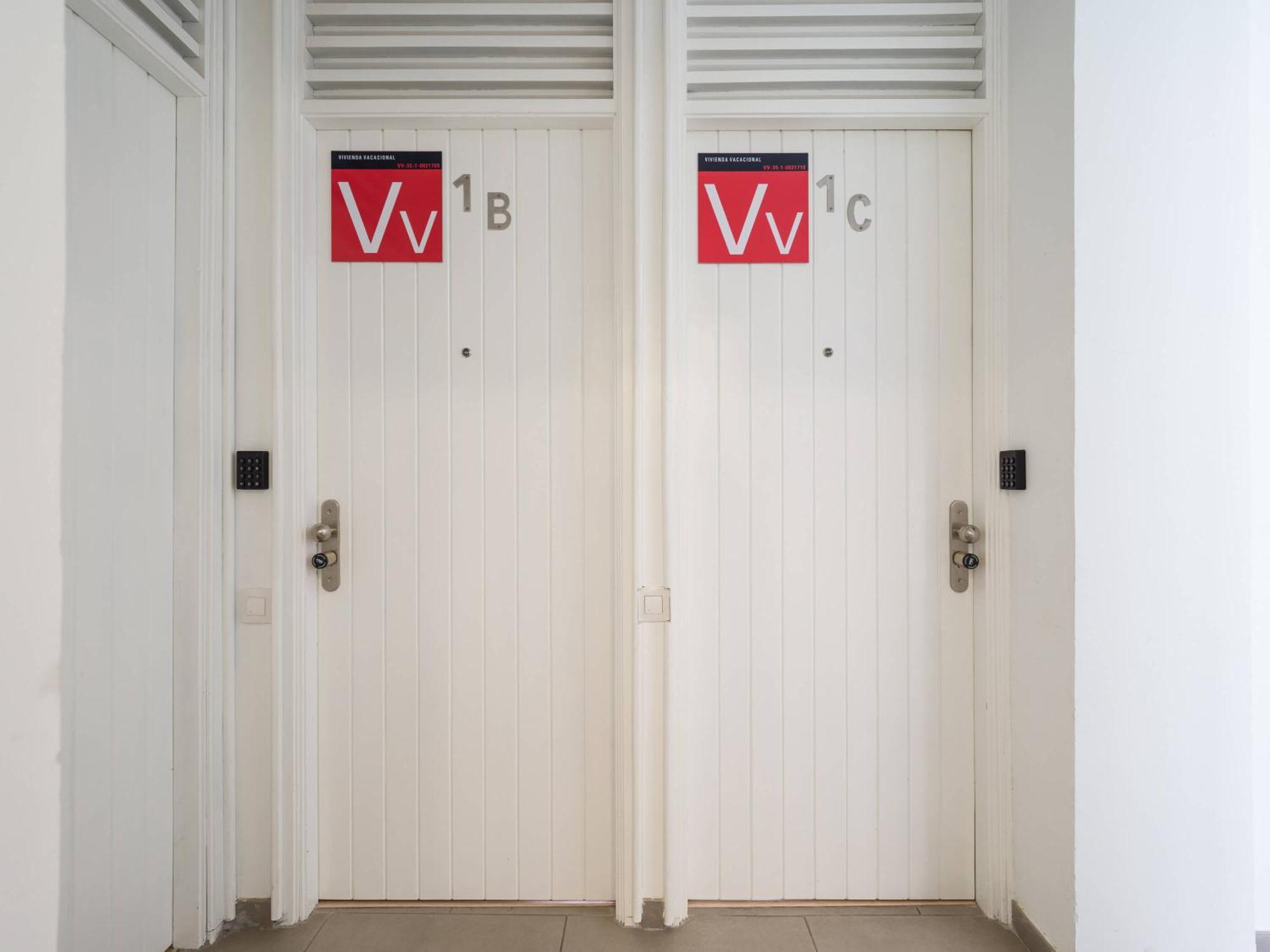 Apartamento Bernardo De La Torre 1c - By Singular Holidays