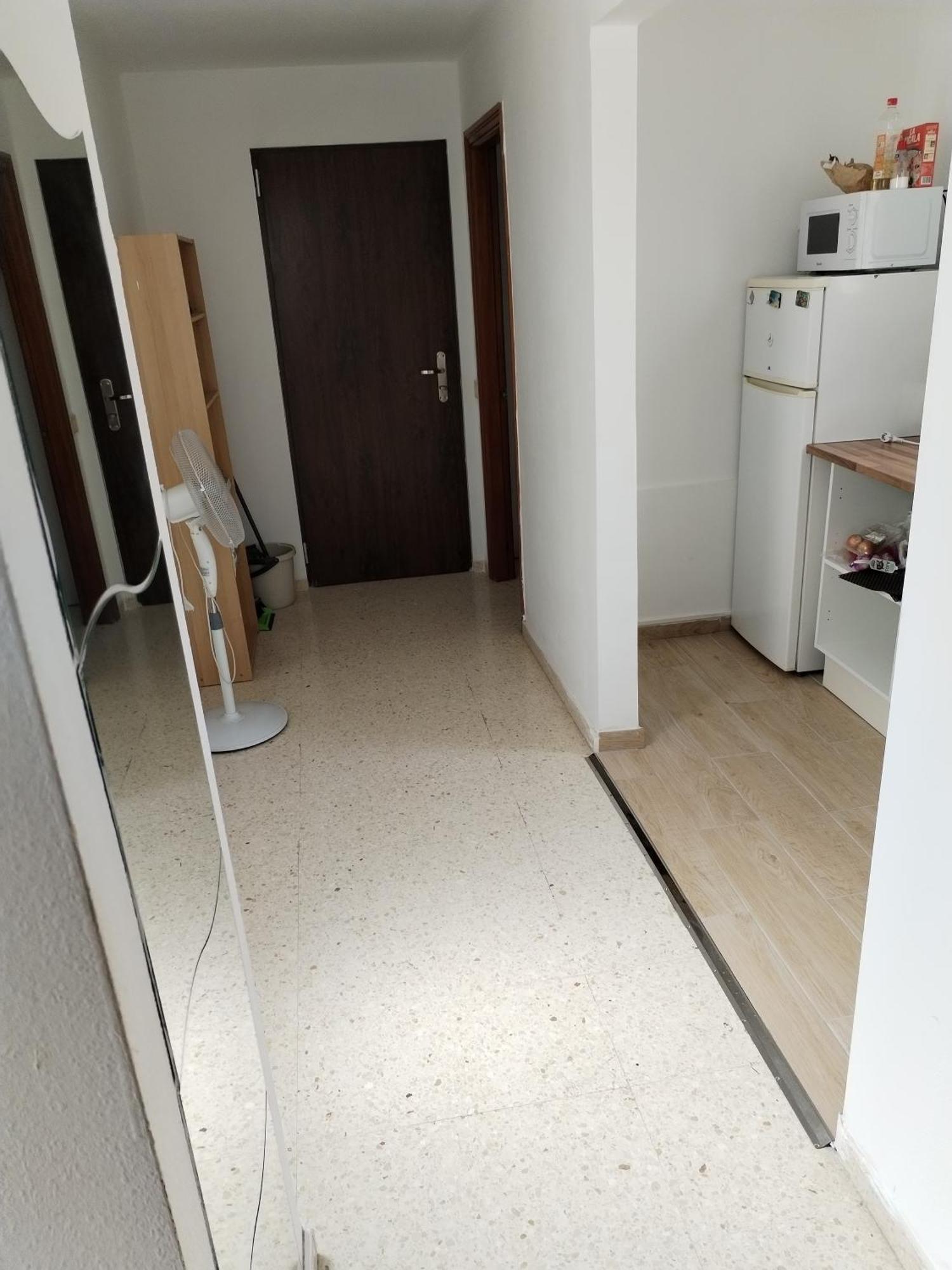 Appartamento Sol A Free Parking Air Conditioning Vecindario (Gran Canaria)