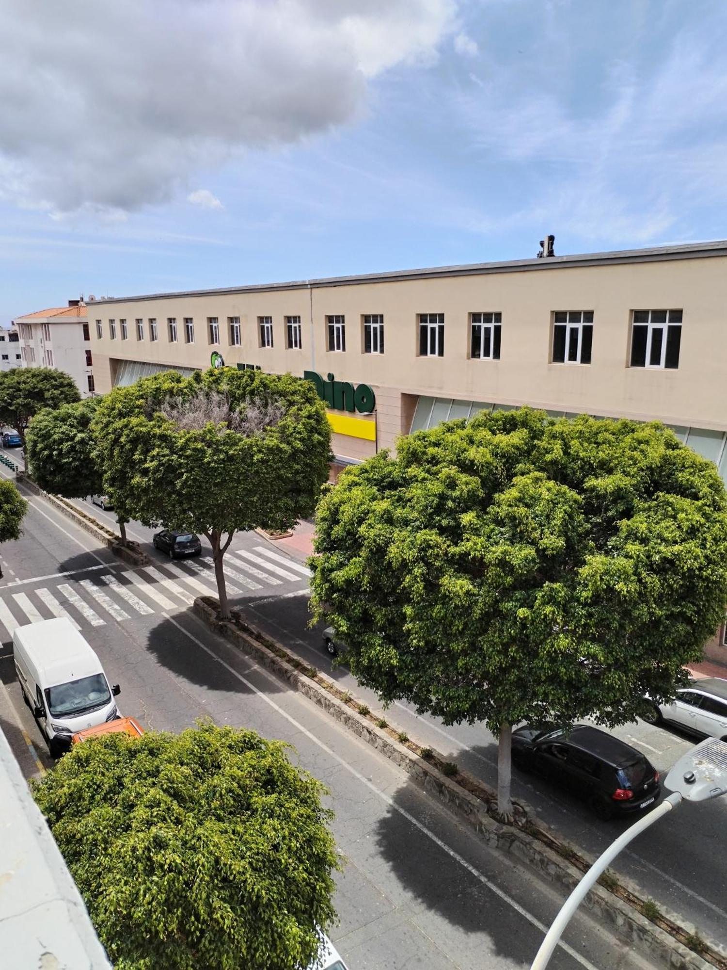 Appartamento Sol A Free Parking Air Conditioning