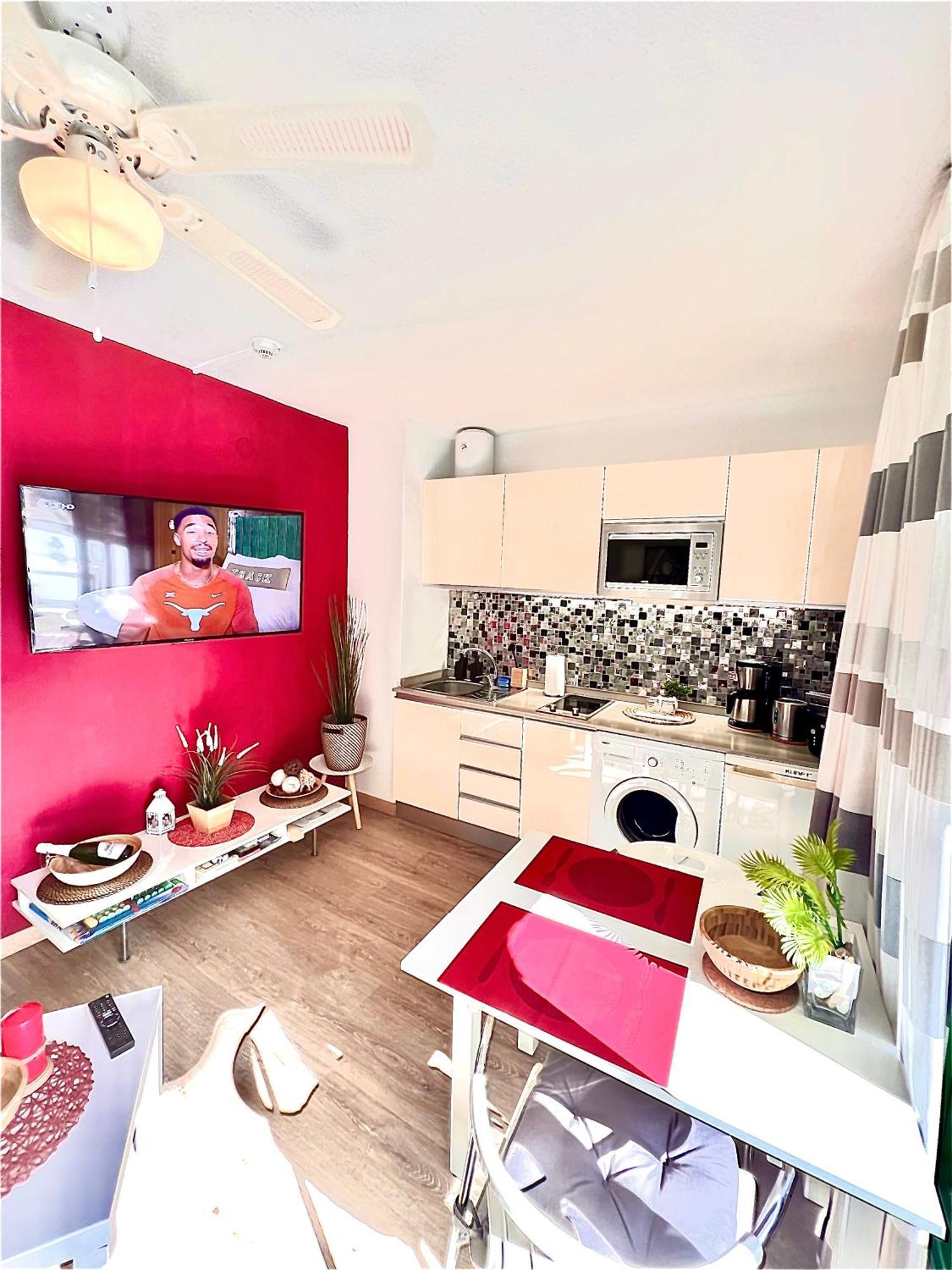 Appartamento Solymar Premium 2 *
