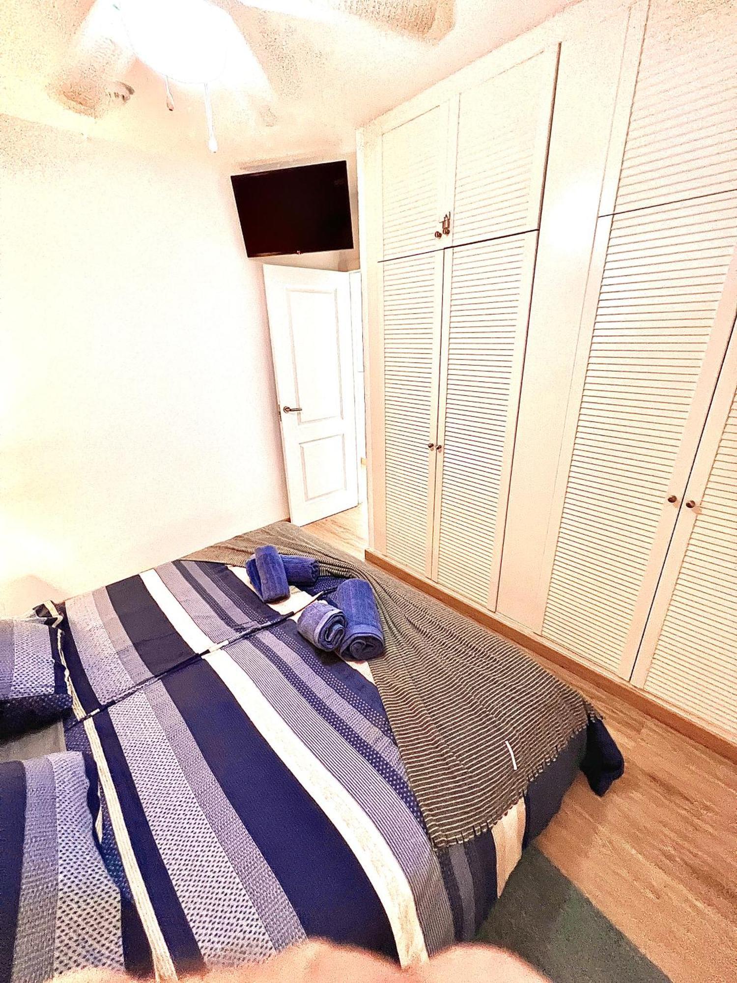 Solymar Premium 2 Appartamento San Bartolomé