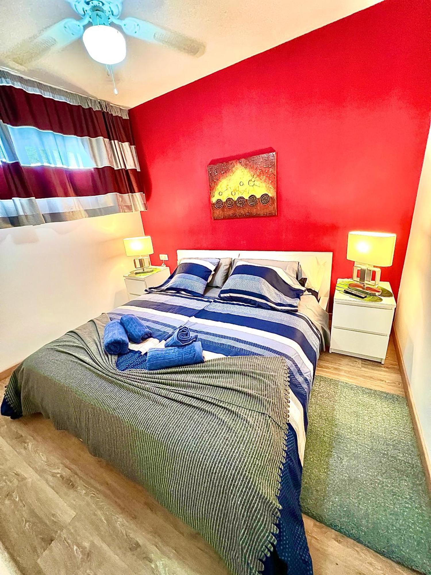 Solymar Premium 2 * San Bartolomé