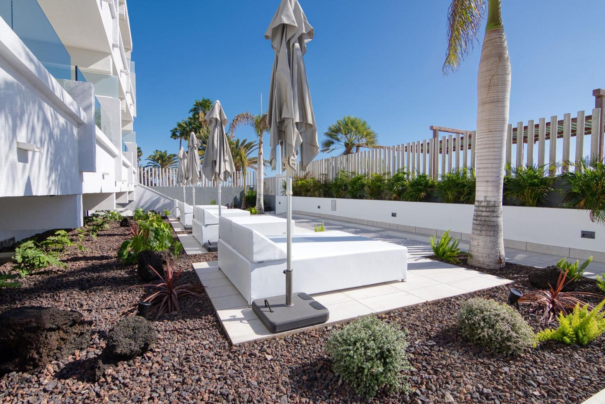 Relaxia Beverly Apartamento