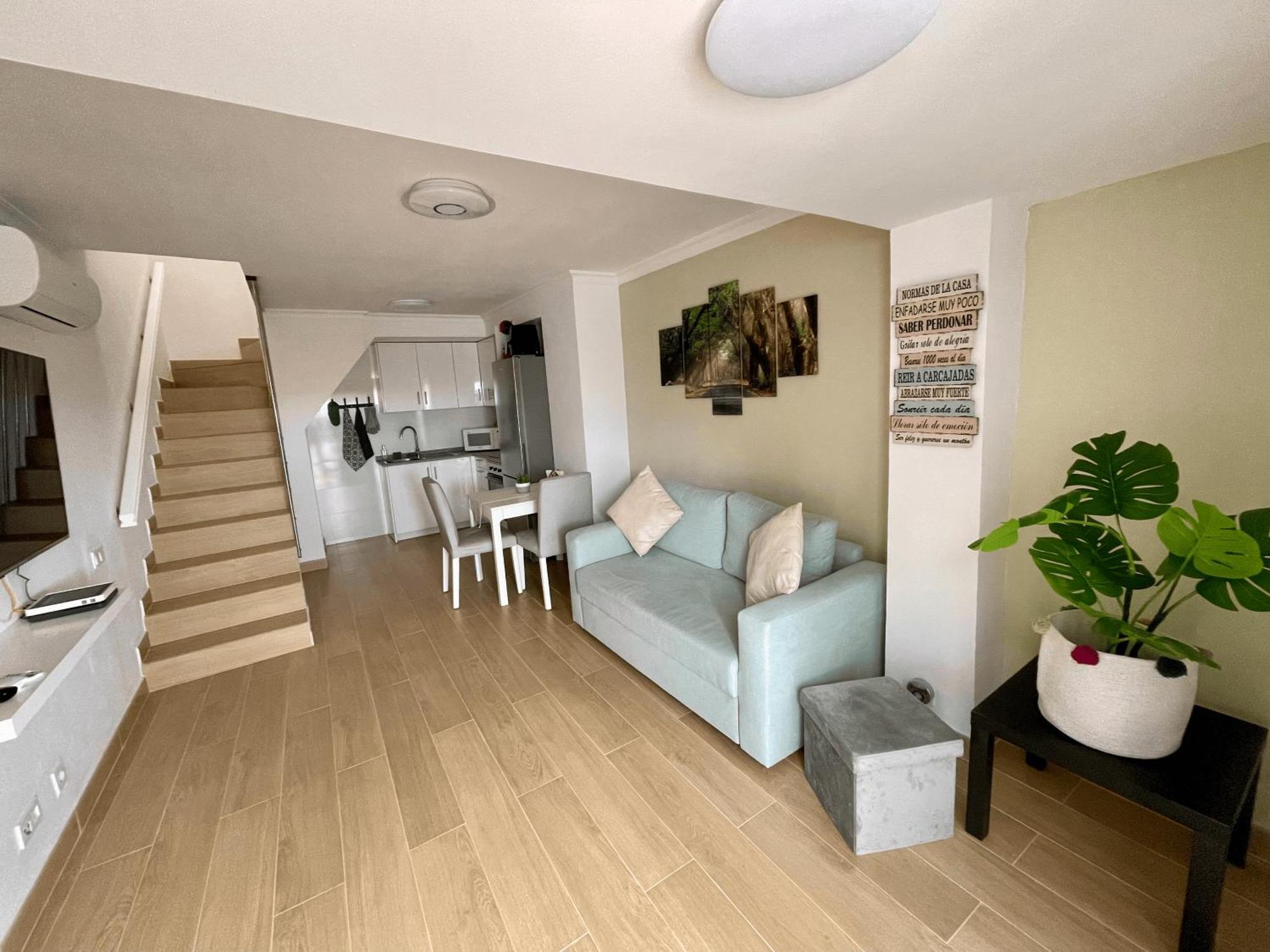 Apartment Espectacular Vistas A Dunas *