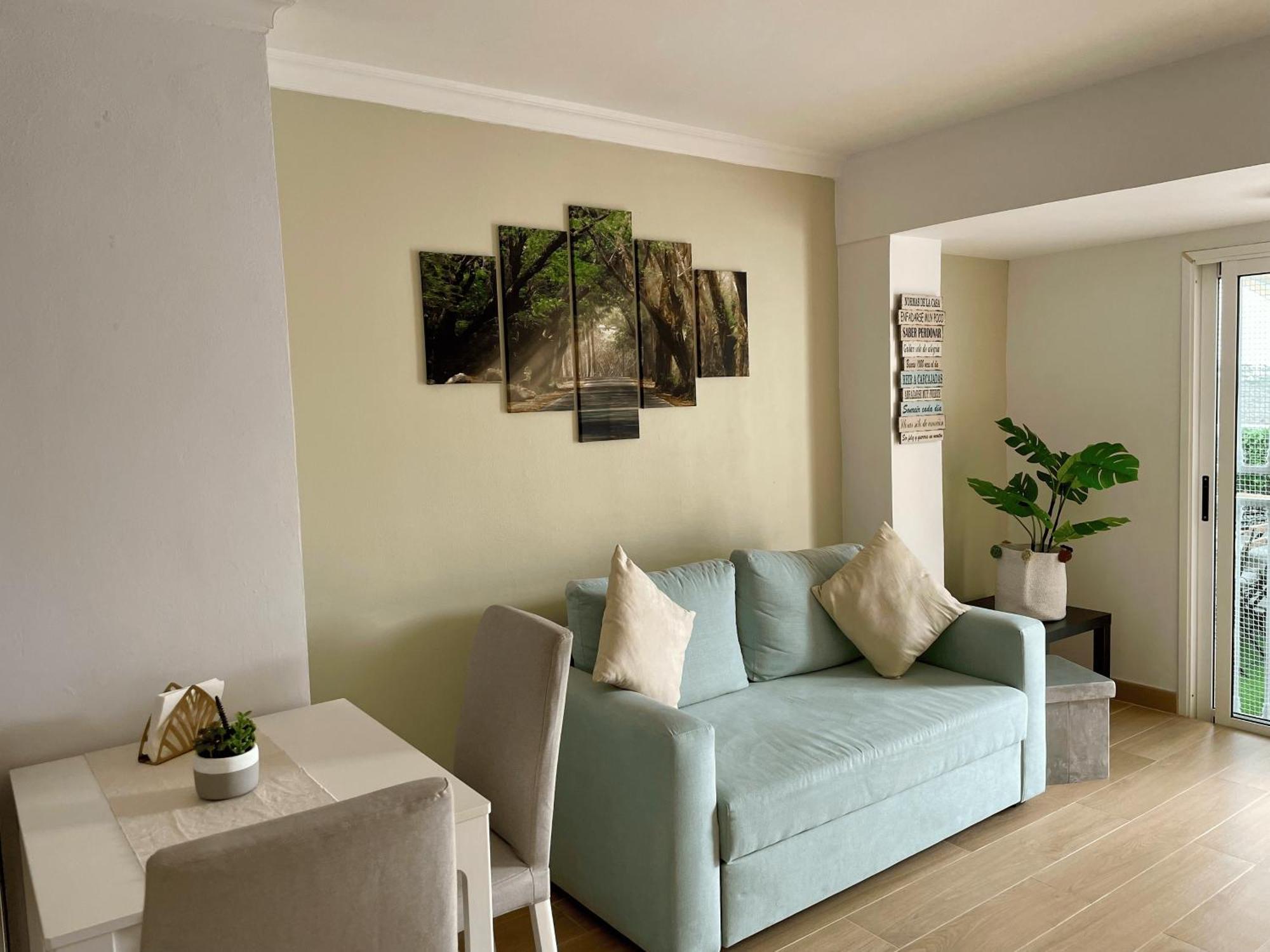 Apartment Espectacular Vistas A Dunas Las Palmas de Gran Canaria