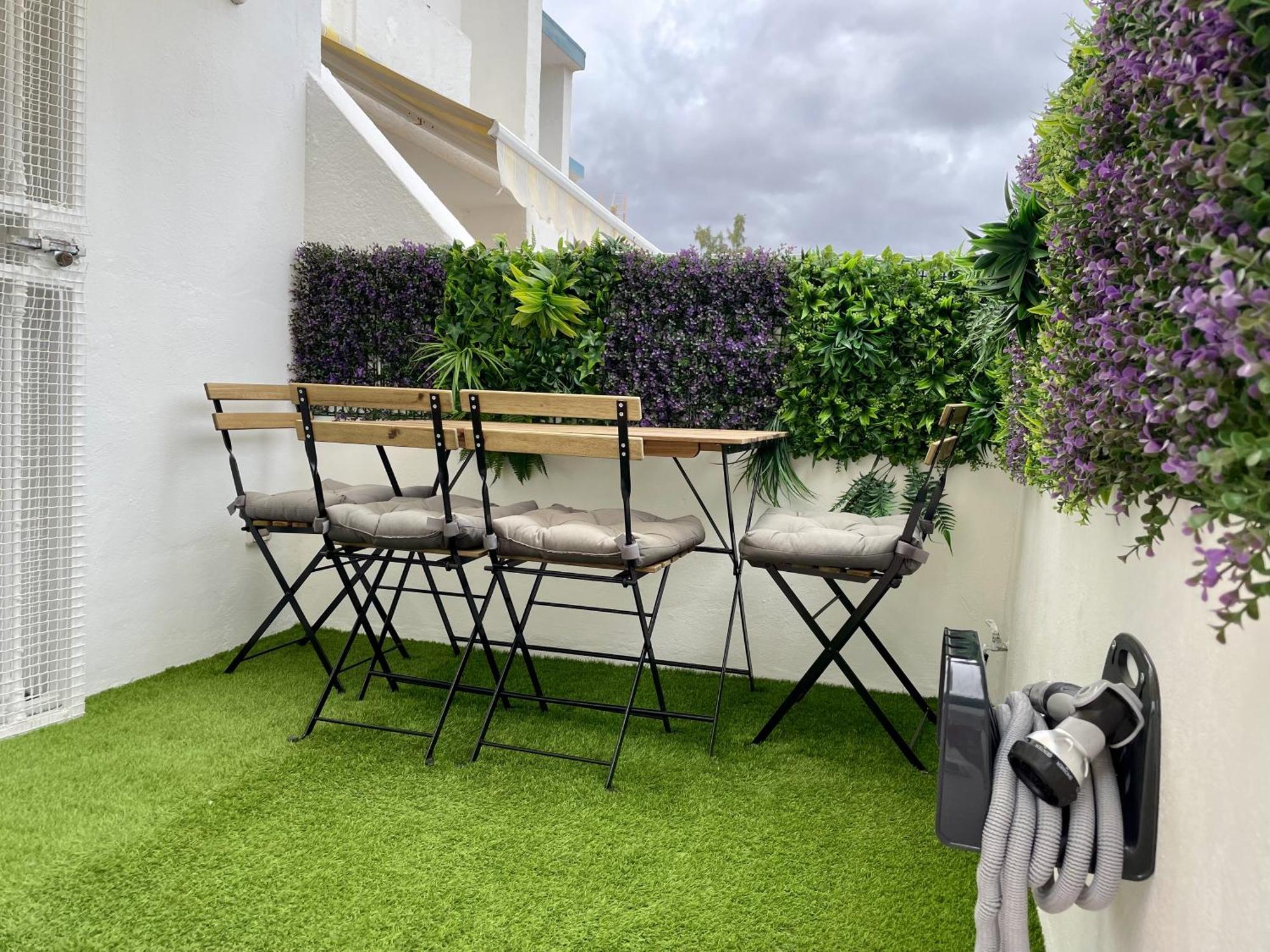 Apartment Espectacular Vistas A Dunas *