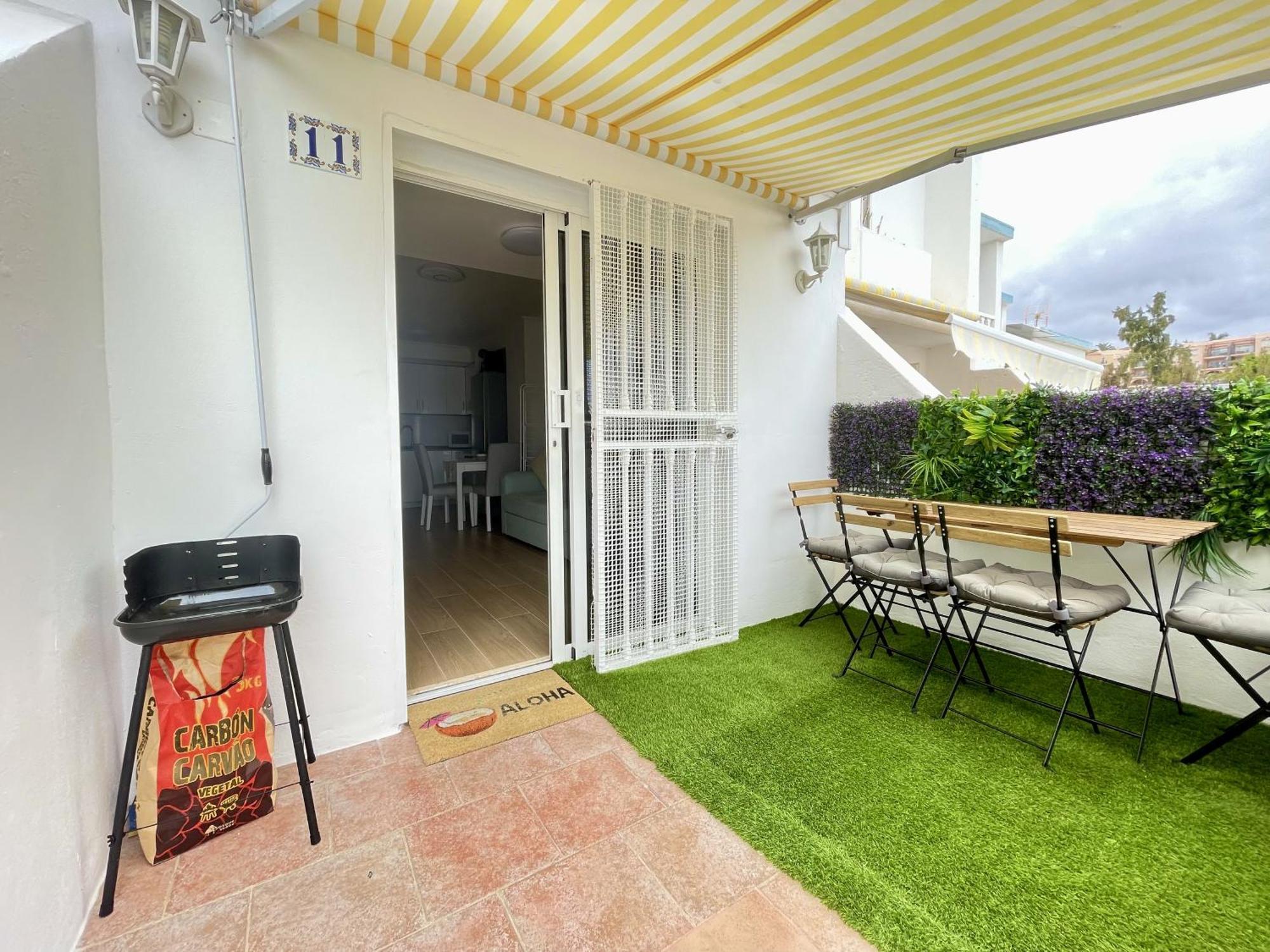 Espectacular Vistas A Dunas Apartment