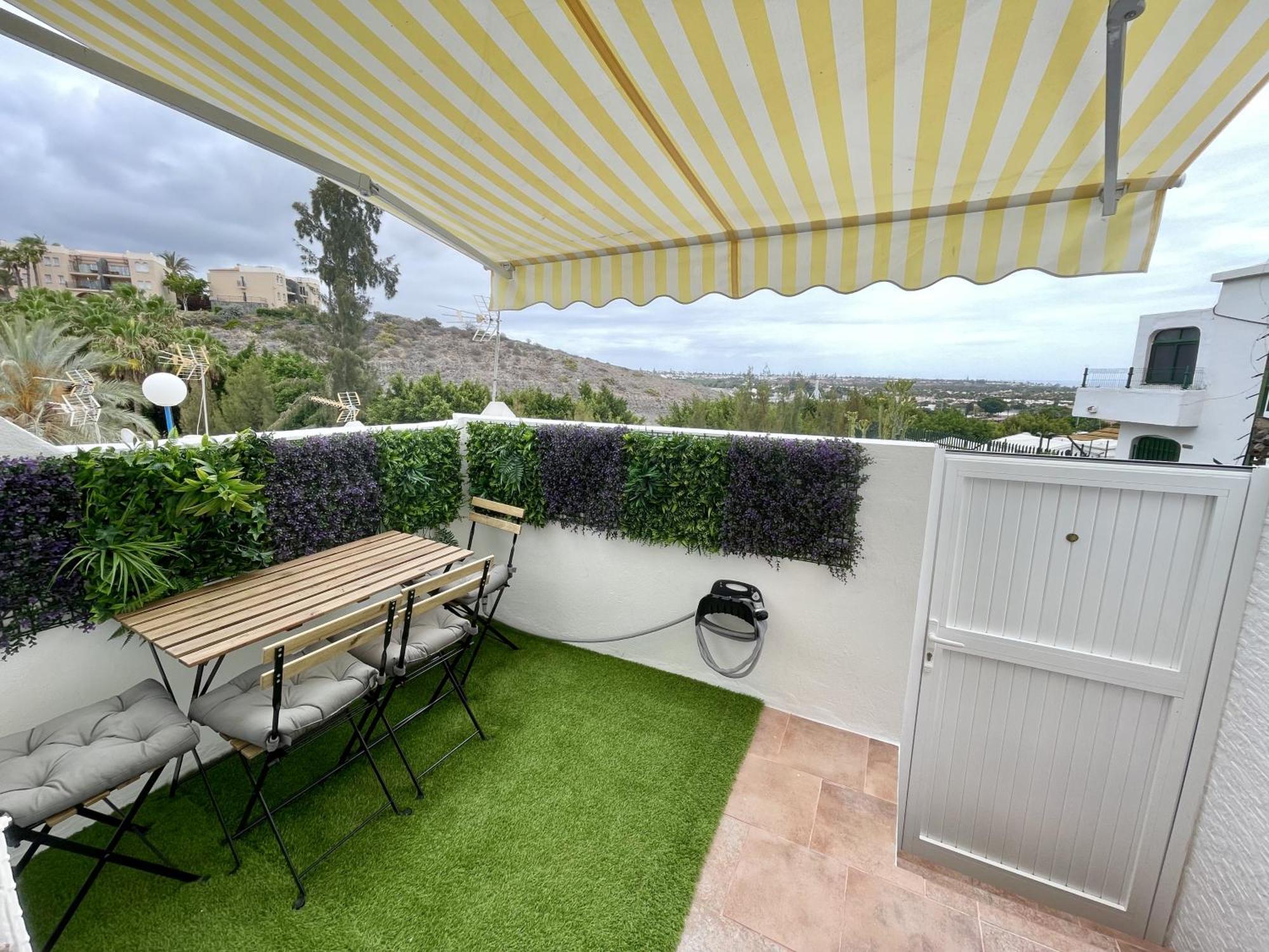 Espectacular Vistas A Dunas Apartment