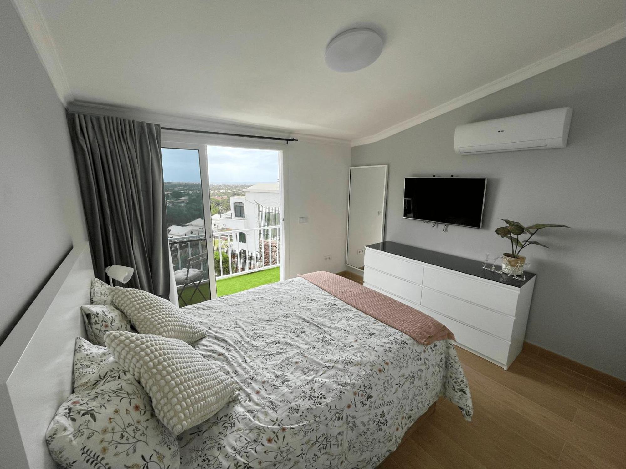 Apartment Espectacular Vistas A Dunas *