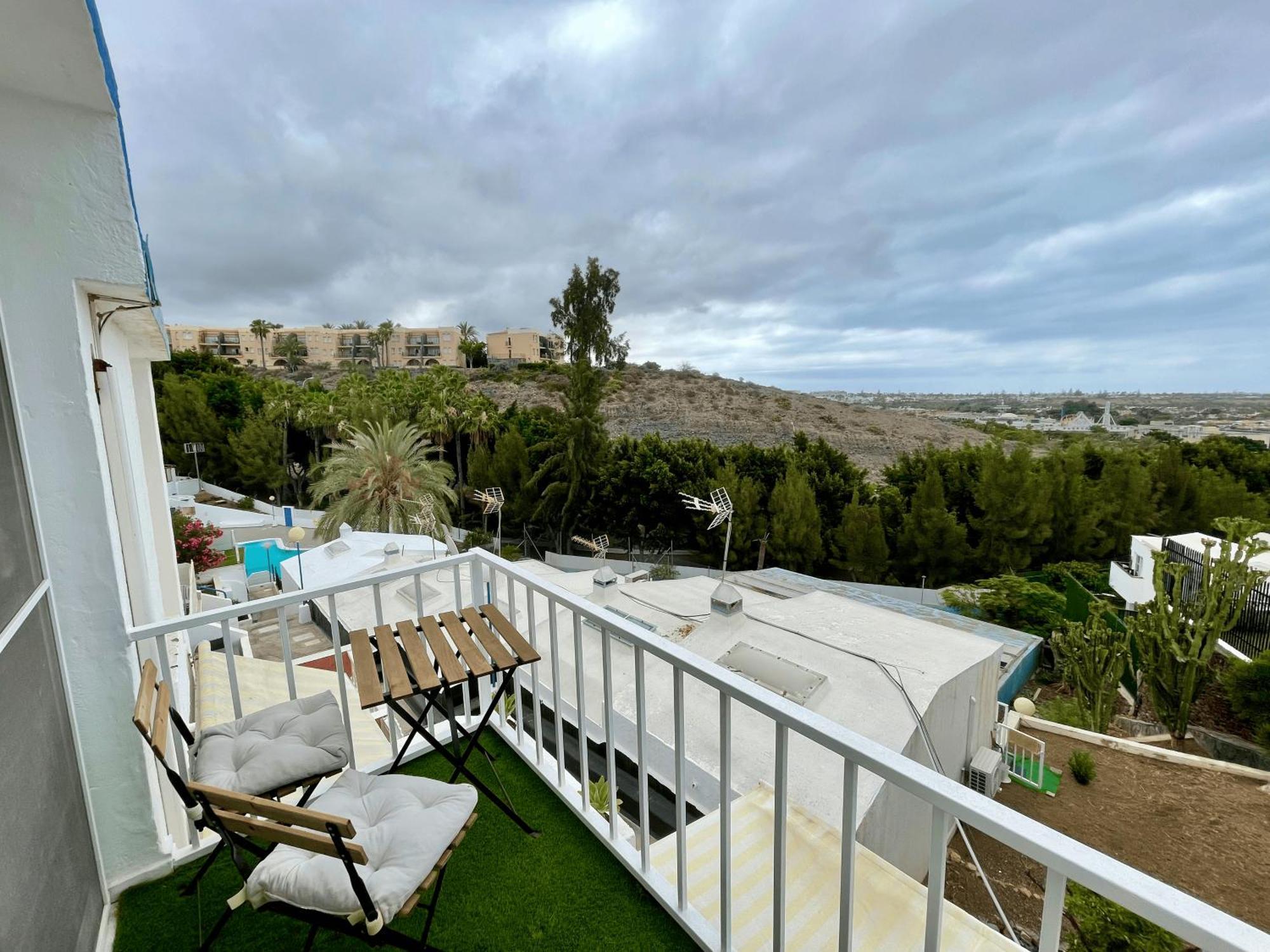 Espectacular Vistas A Dunas Apartment *
