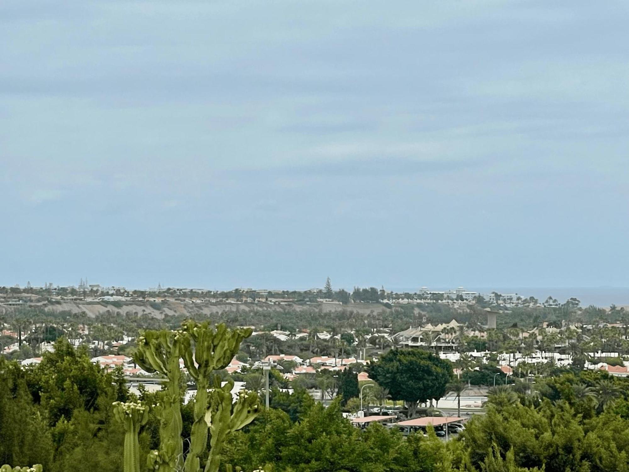 Apartment Espectacular Vistas A Dunas