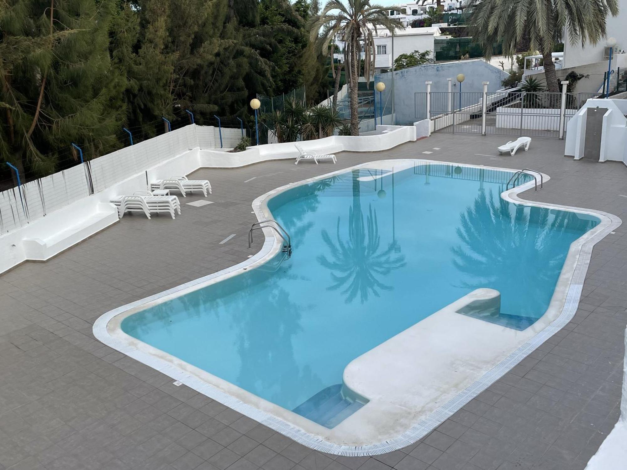 Espectacular Vistas A Dunas Apartment Las Palmas de Gran Canaria