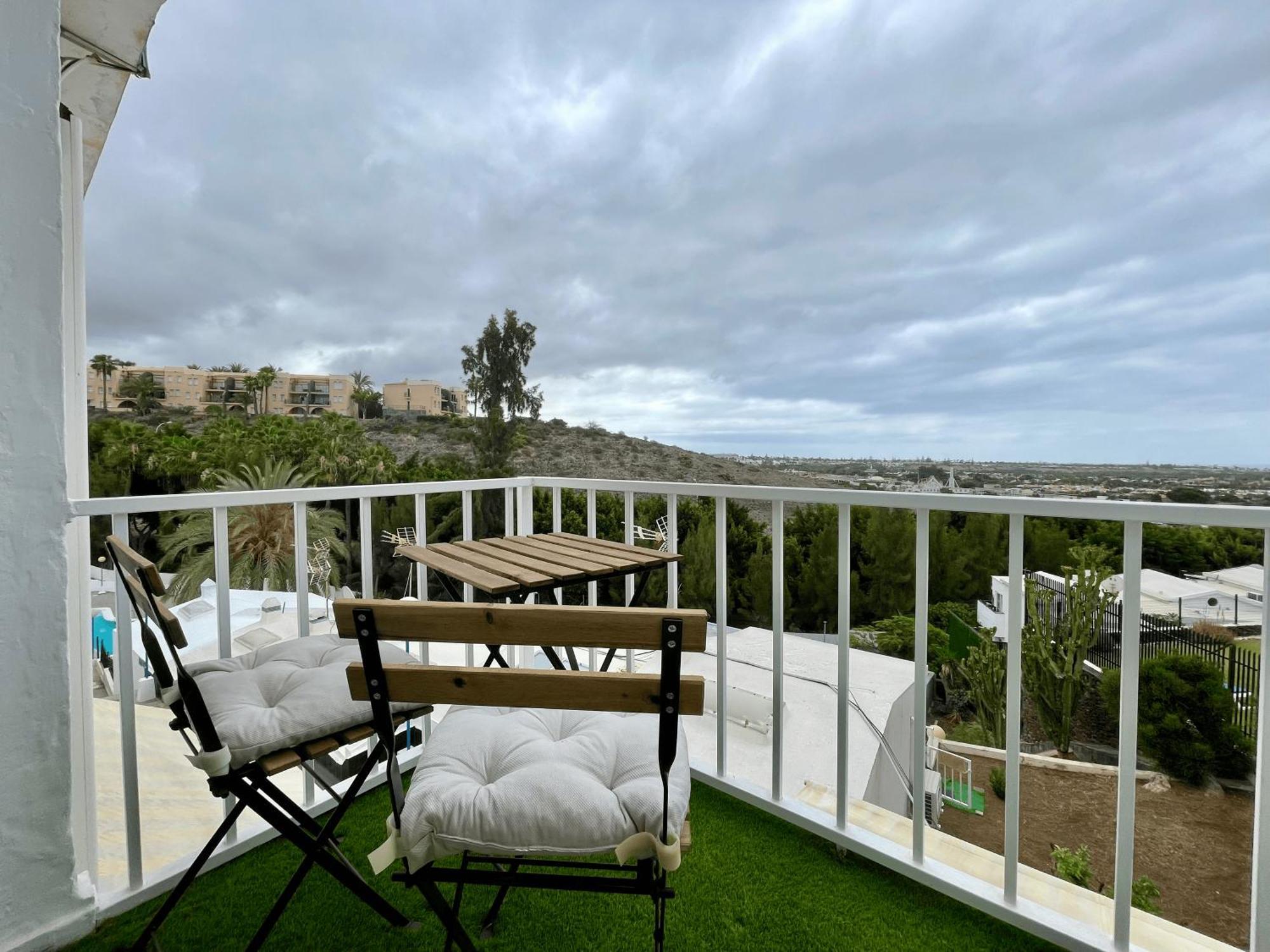 Apartment Espectacular Vistas A Dunas *