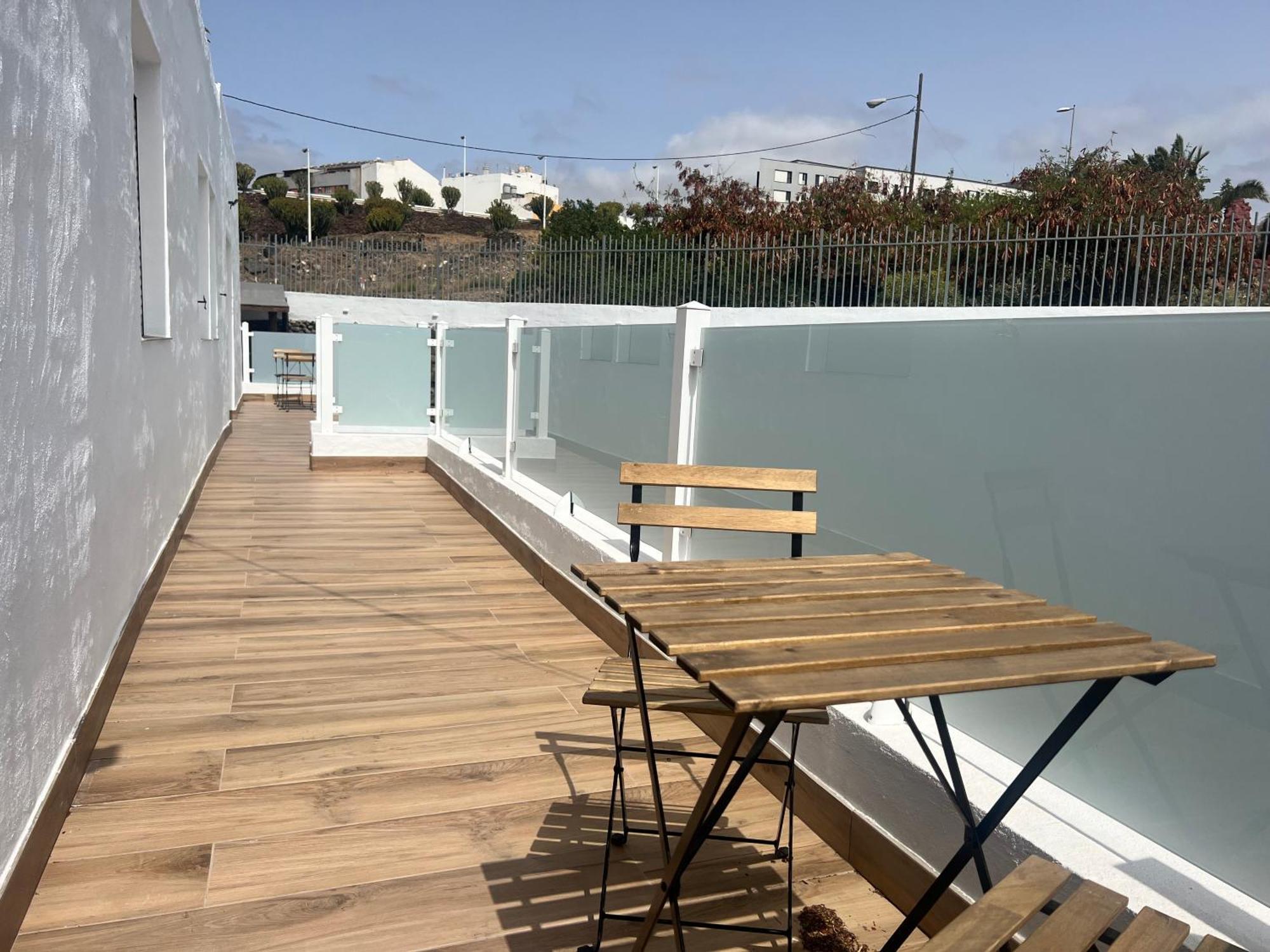 Villa Paradise 2 Gran Canaria