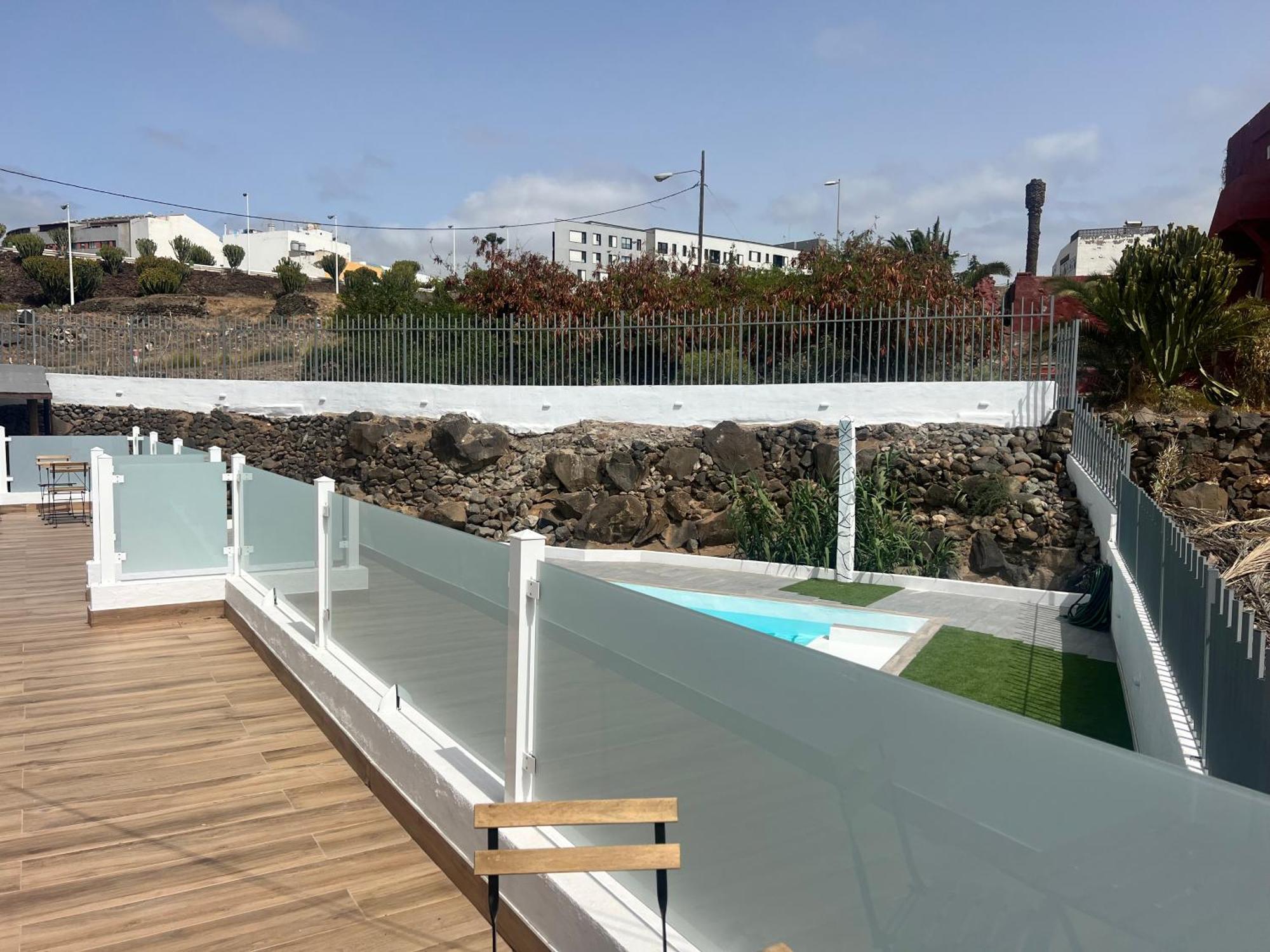 Villa Paradise 2 Gran Canaria *