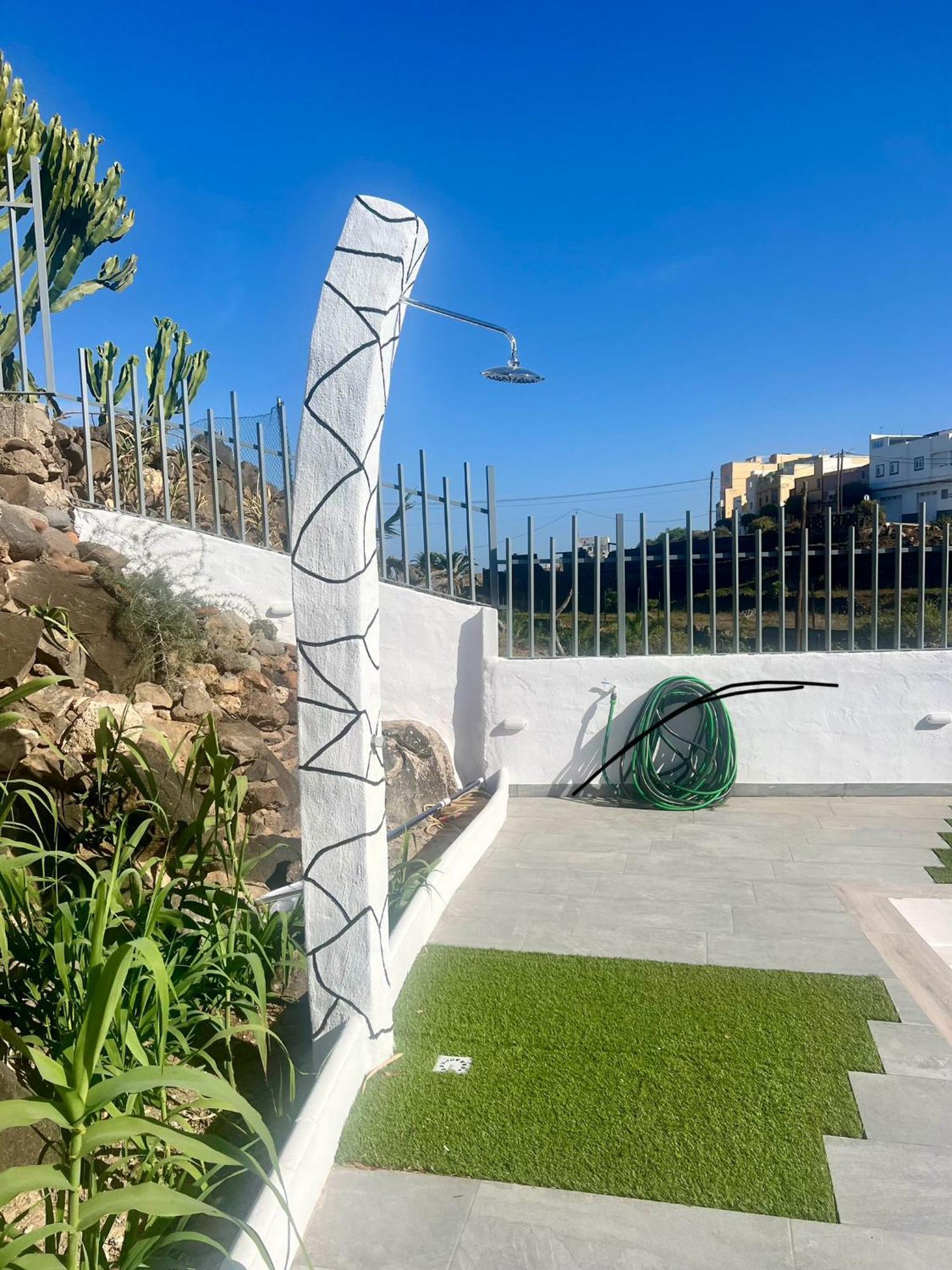 Villa Paradise 2 Gran Canaria Telde