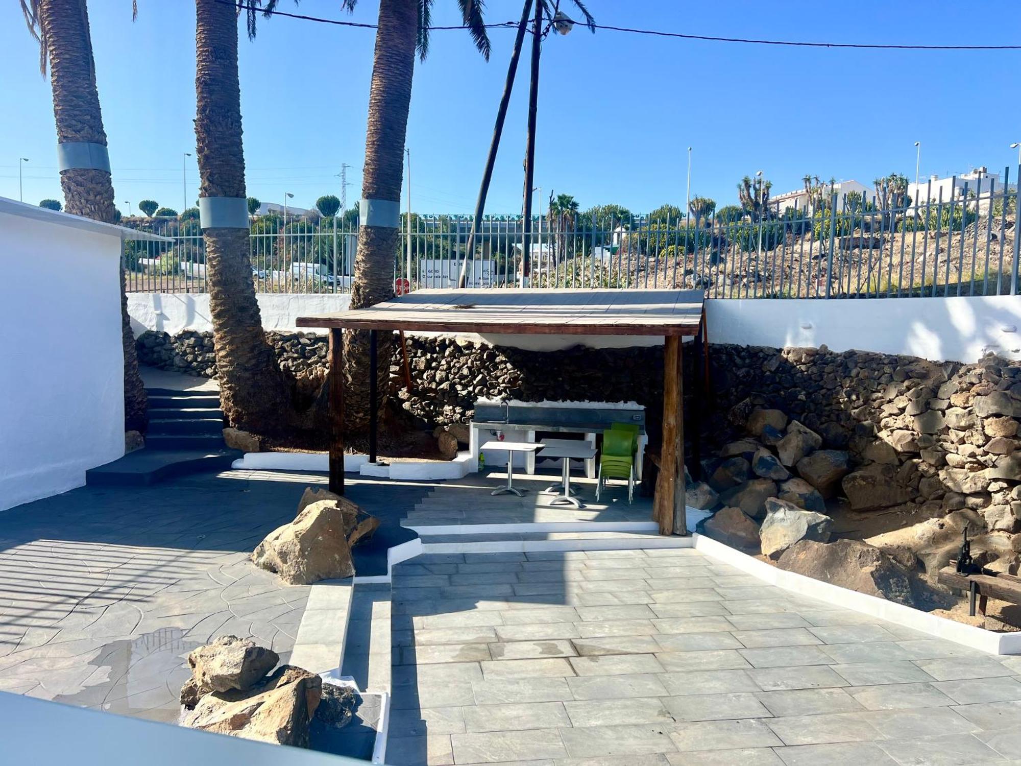 Villa Paradise 2 Gran Canaria *